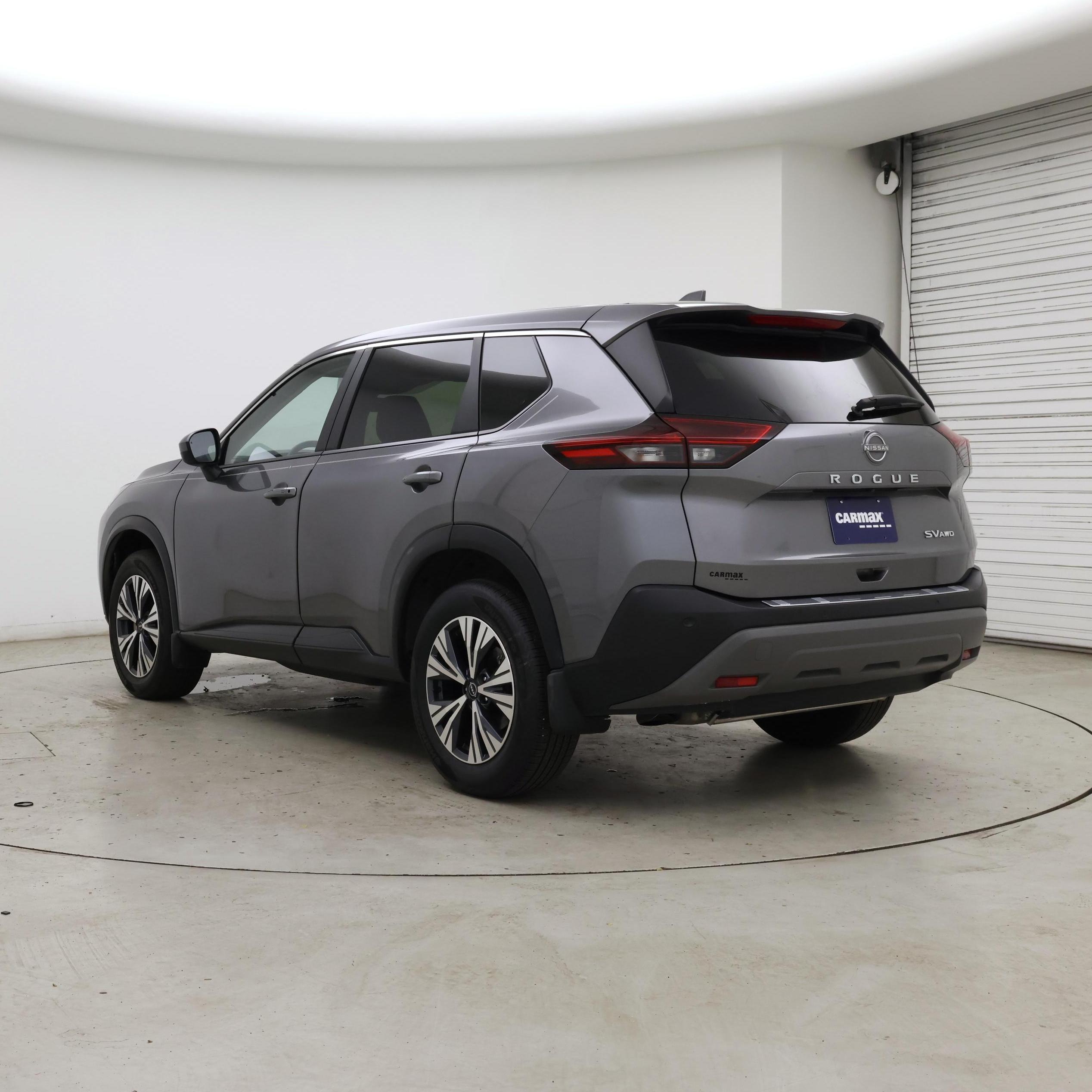 Thumbnail: 2023 Nissan Rogue - 2