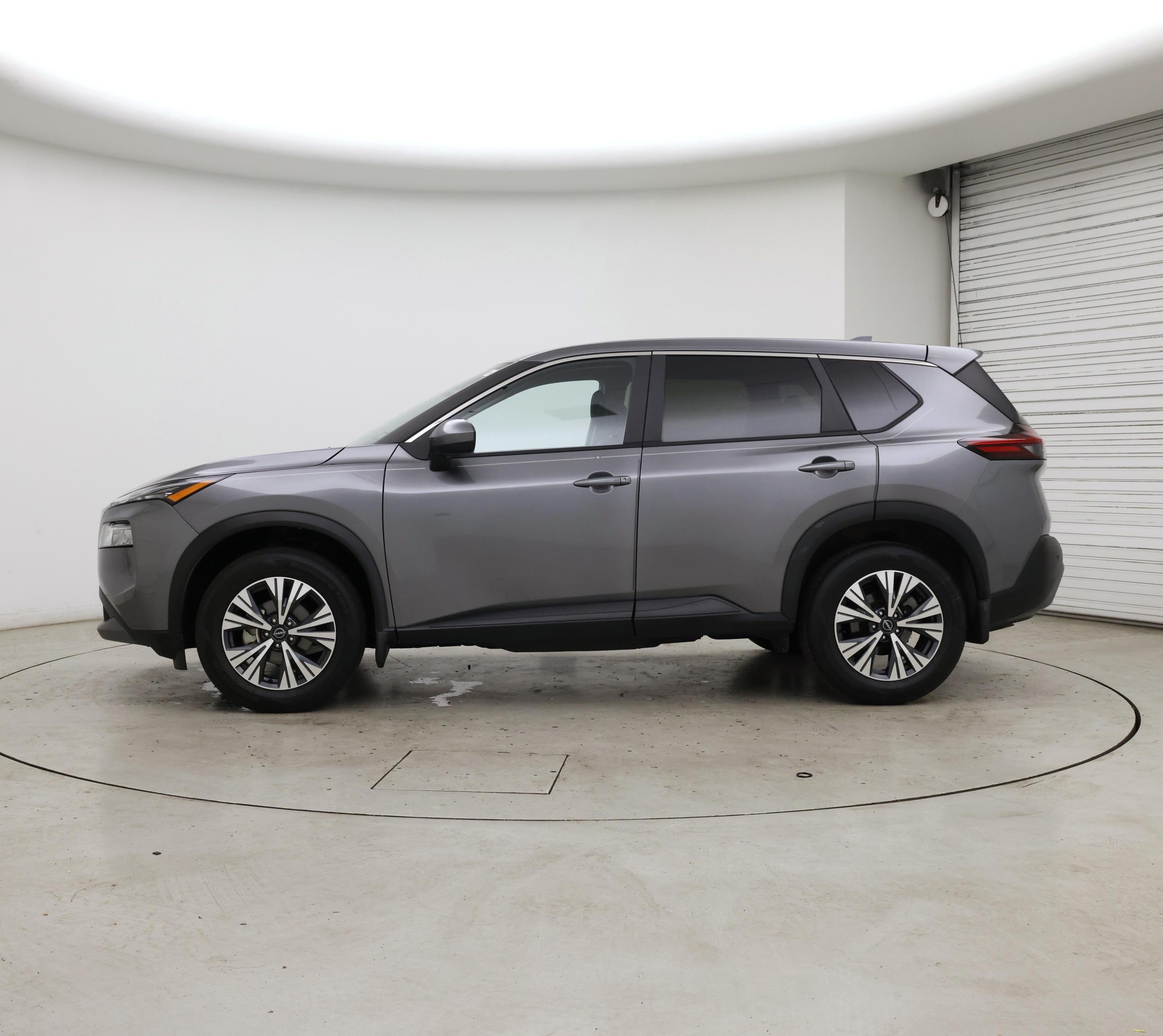 Thumbnail: 2023 Nissan Rogue - 3