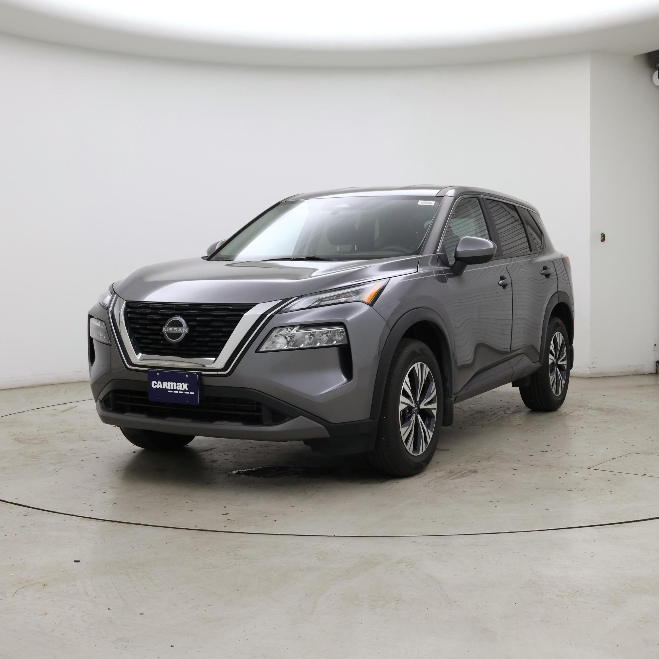 Thumbnail: 2023 Nissan Rogue - 4