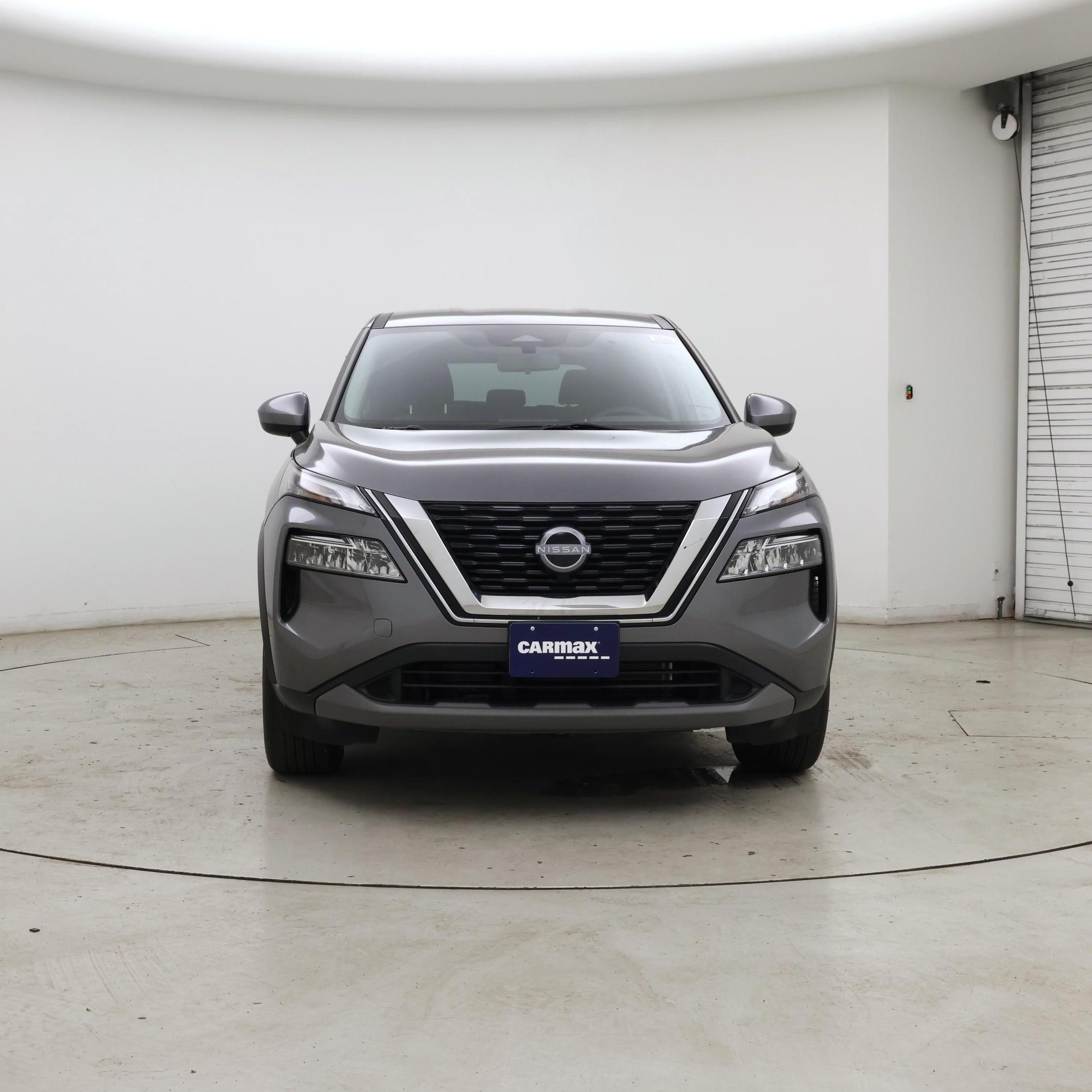Thumbnail: 2023 Nissan Rogue - 5