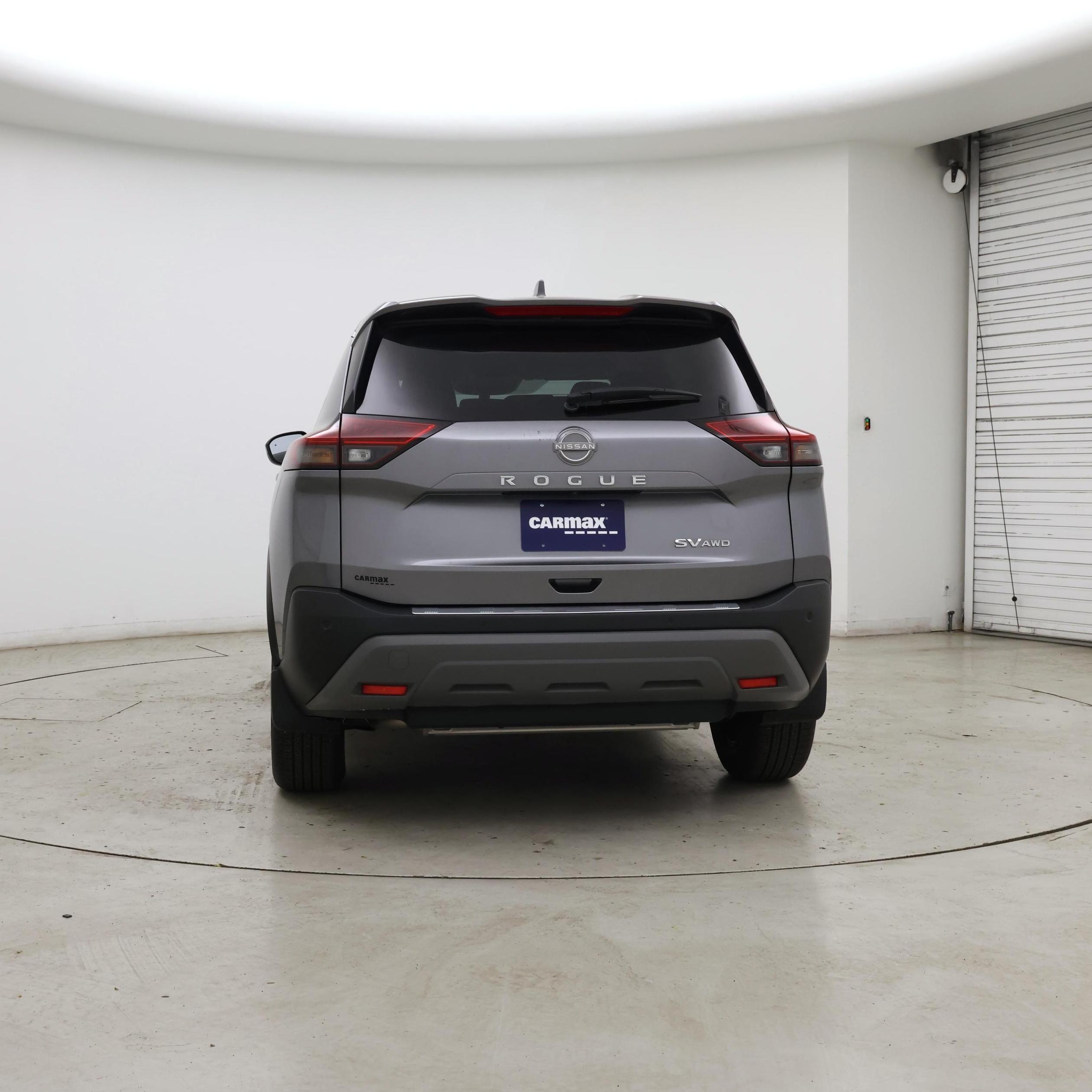 Thumbnail: 2023 Nissan Rogue - 6