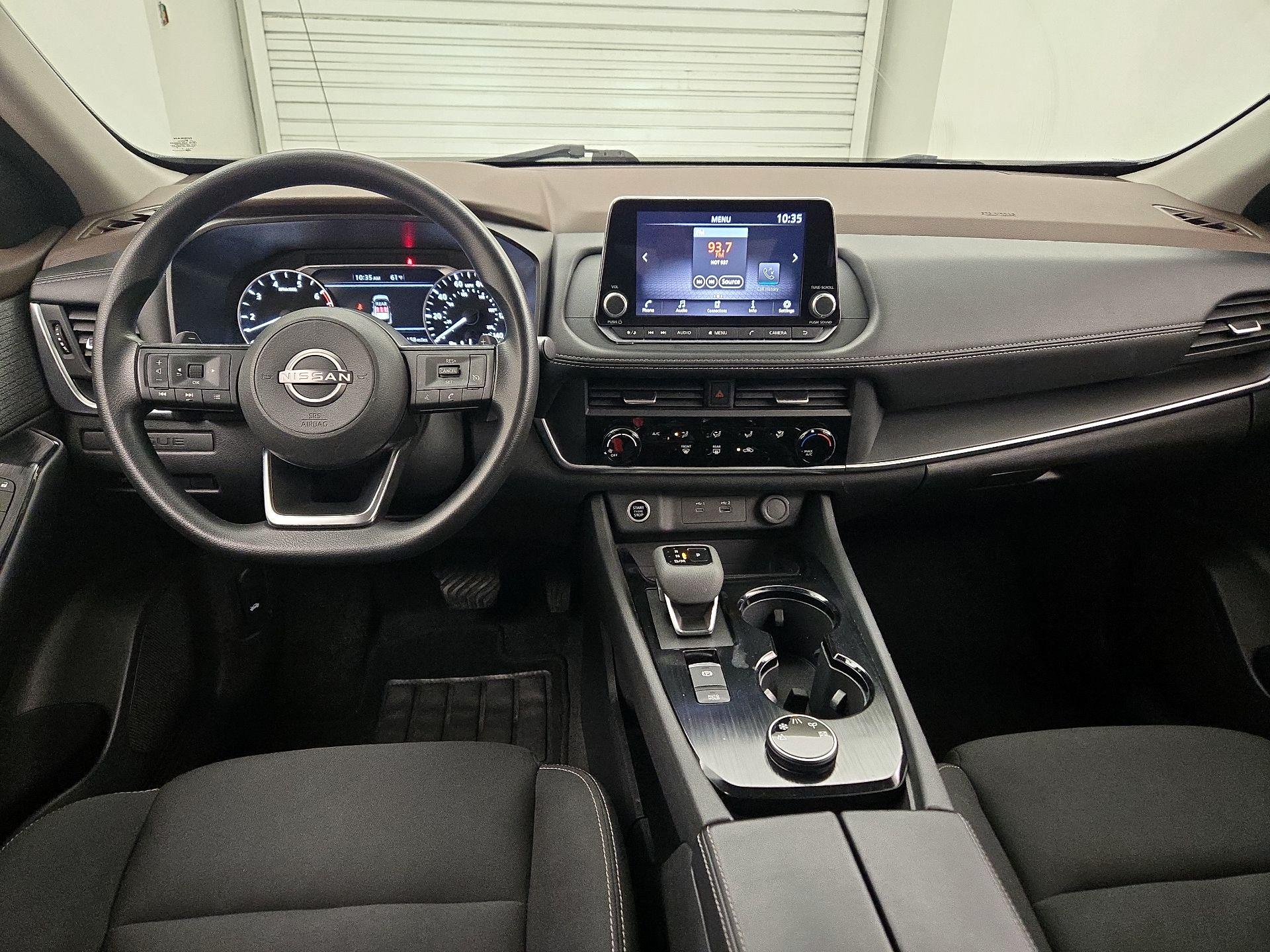 Thumbnail: 2023 Nissan Rogue - 9