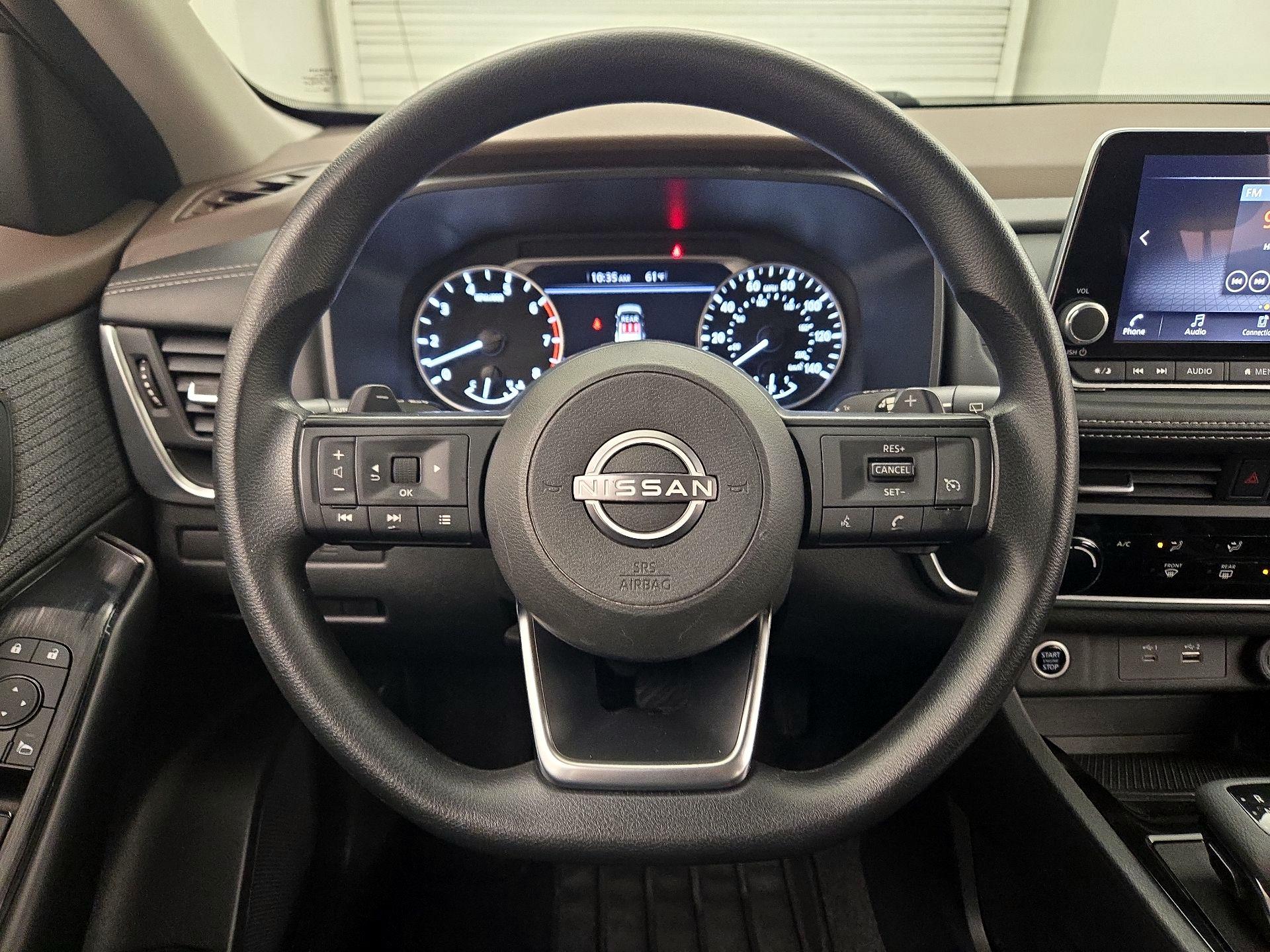Thumbnail: 2023 Nissan Rogue - 10