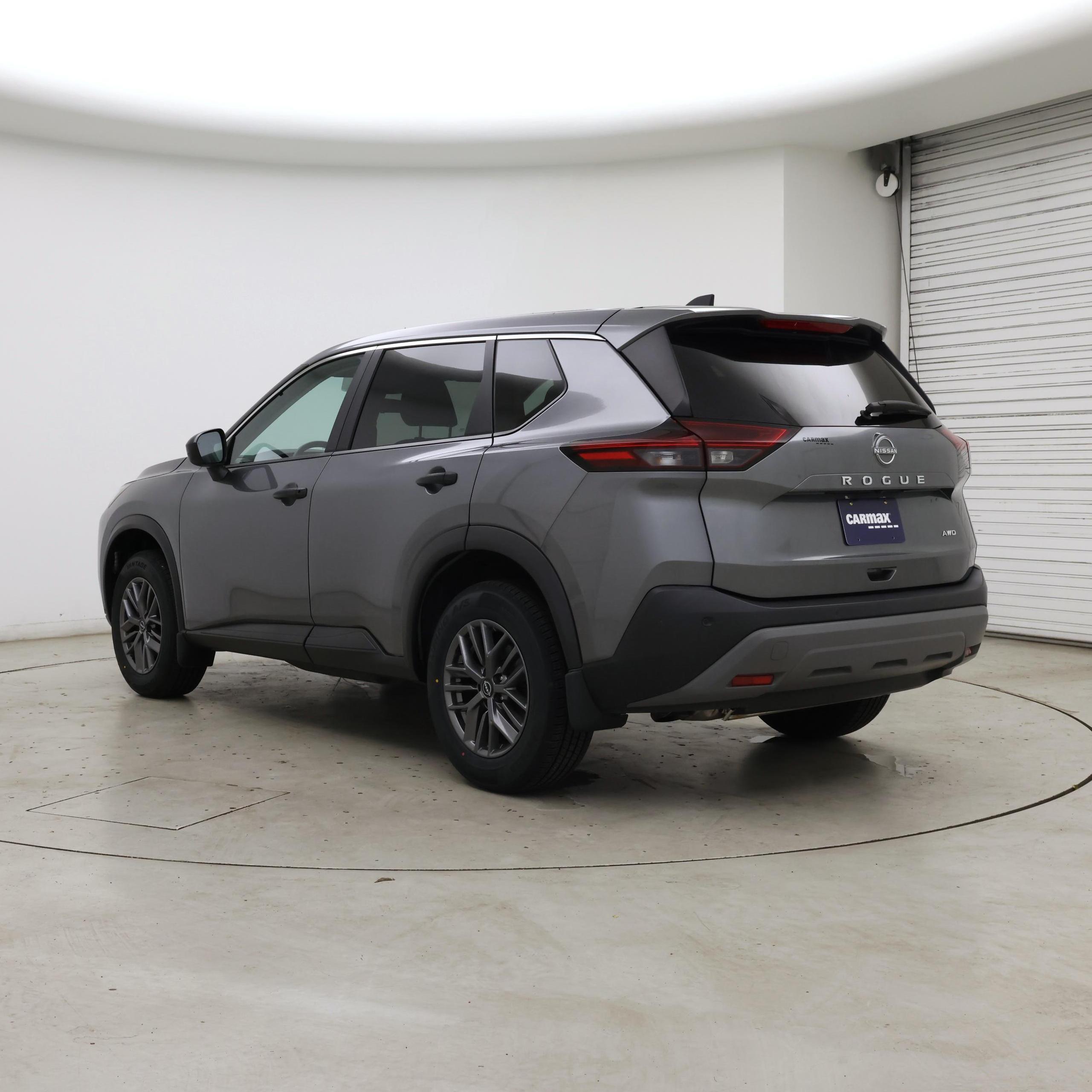 Thumbnail: 2023 Nissan Rogue - 2