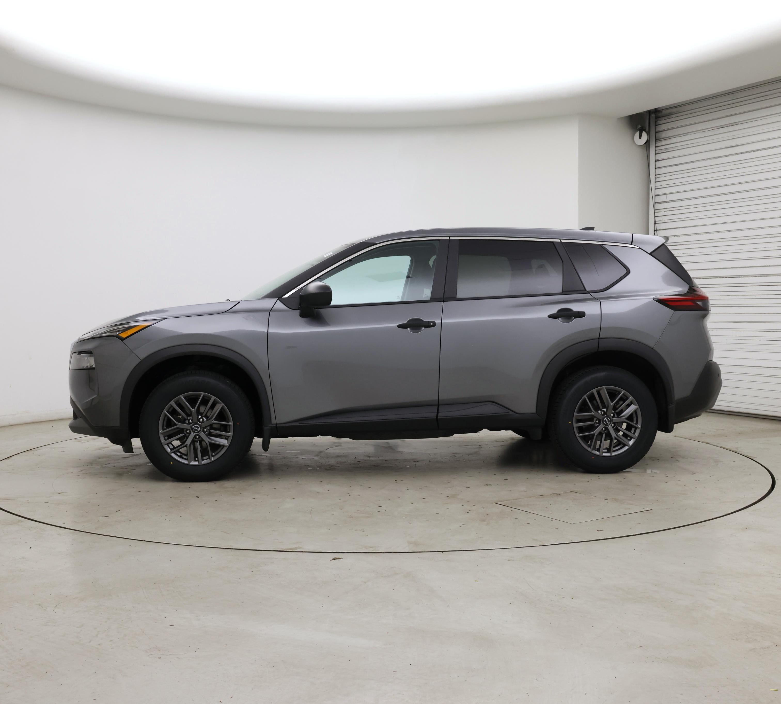 Thumbnail: 2023 Nissan Rogue - 3