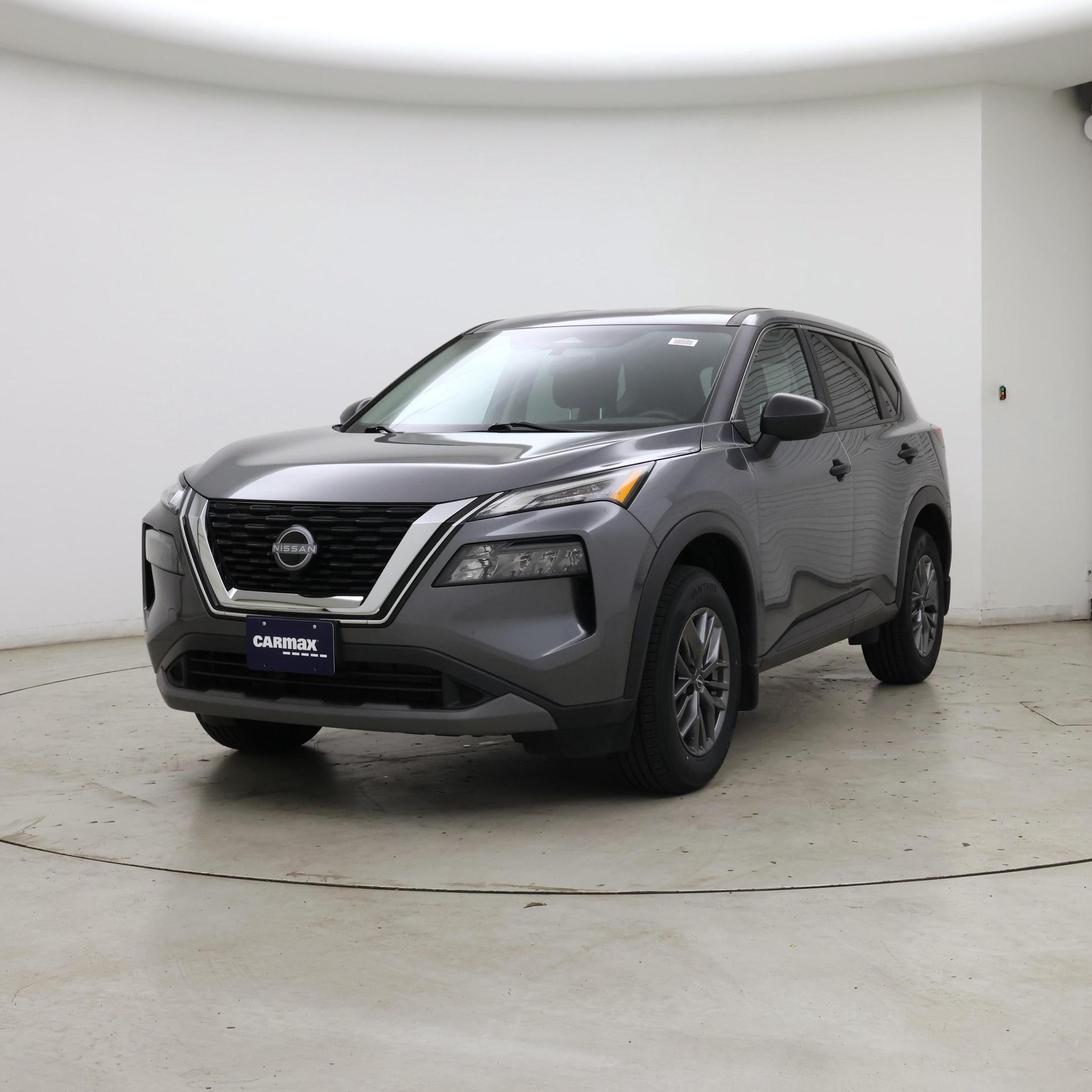 Thumbnail: 2023 Nissan Rogue - 4