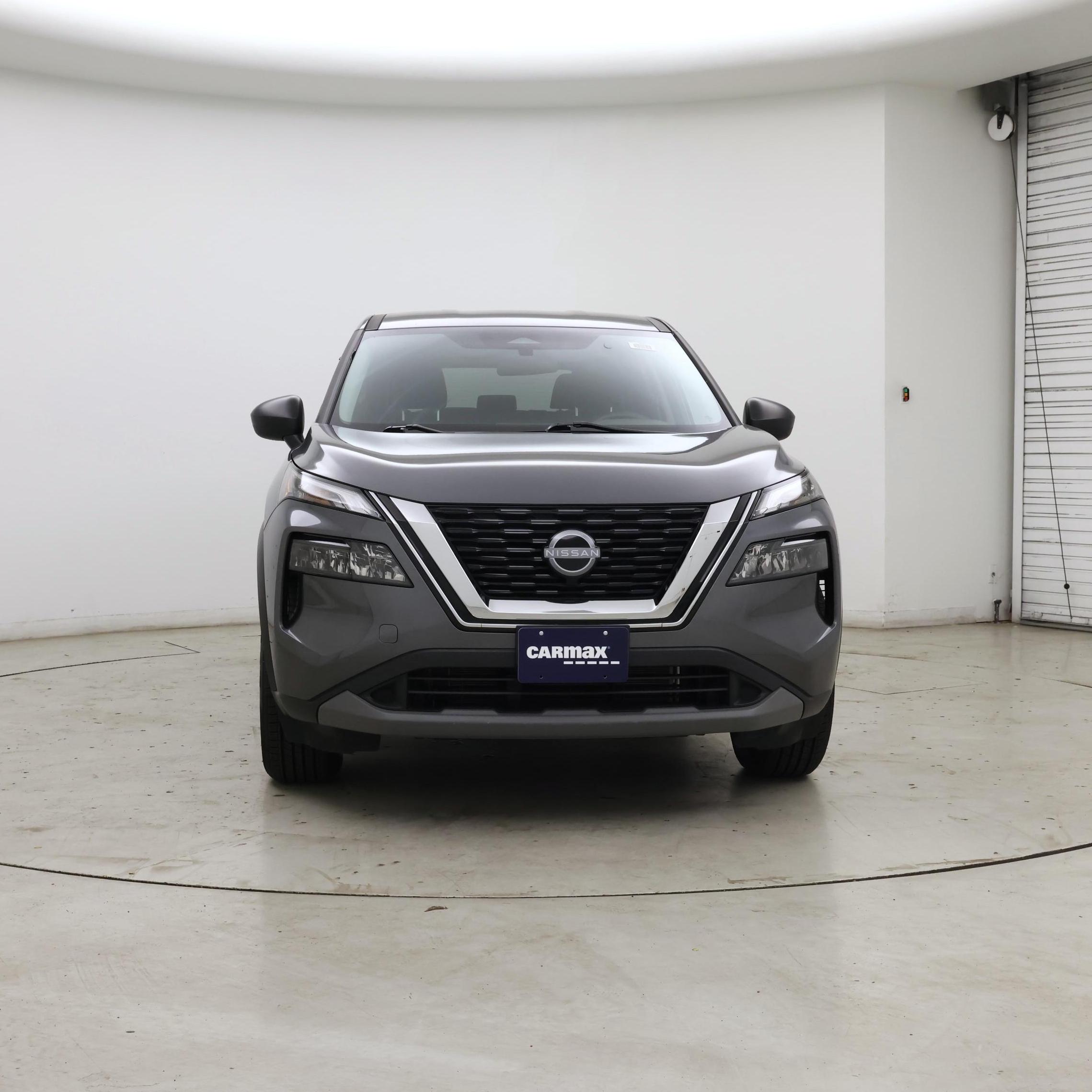 Thumbnail: 2023 Nissan Rogue - 5
