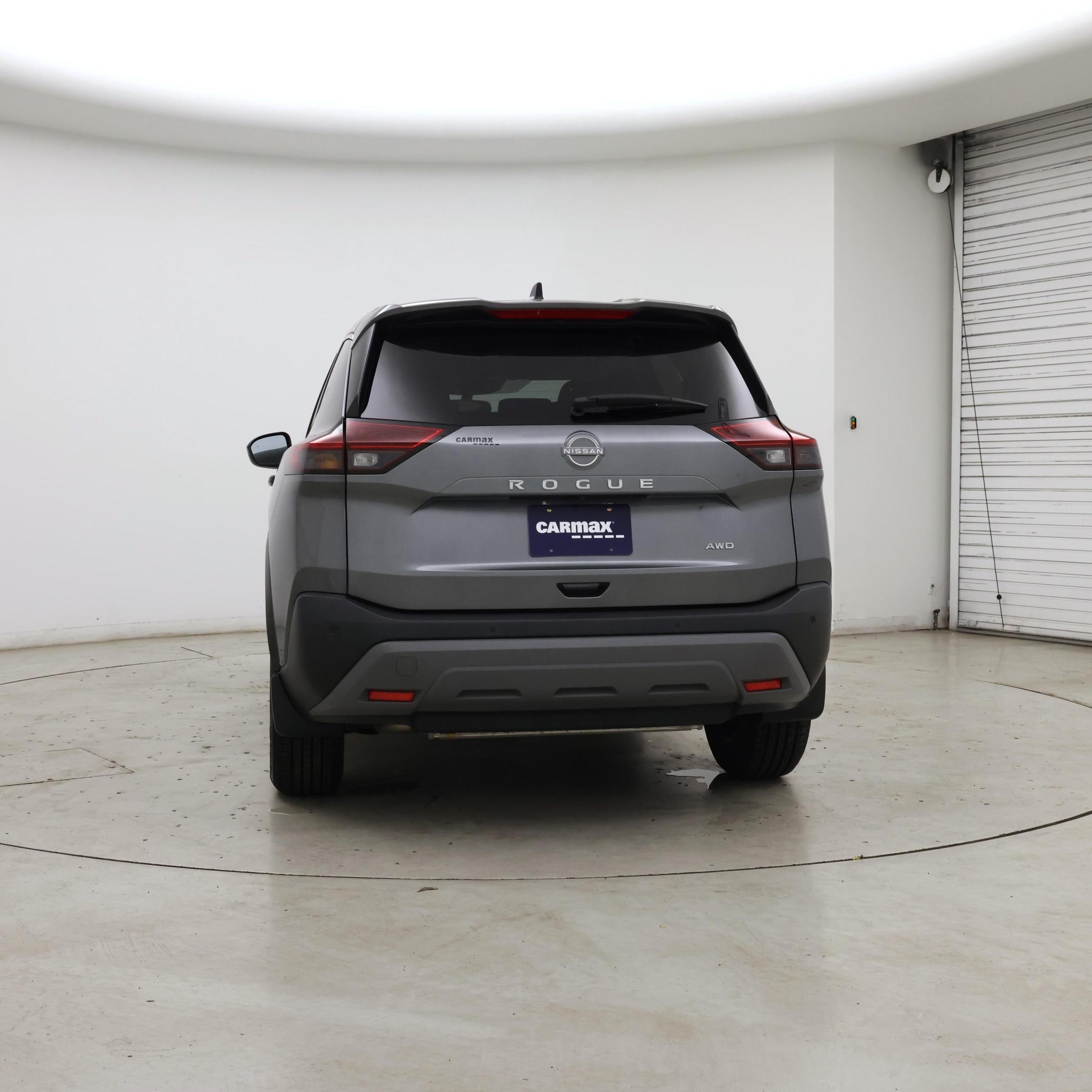 Thumbnail: 2023 Nissan Rogue - 6