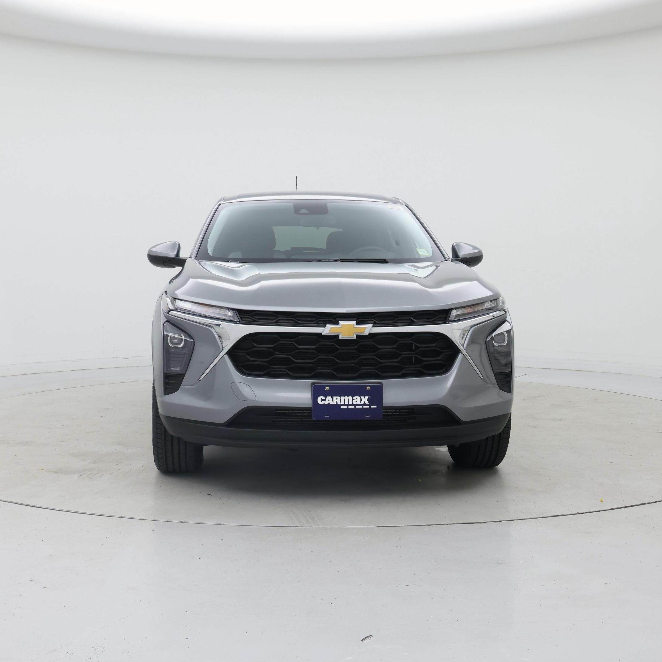 Thumbnail: 2024 Chevrolet Trax - 5