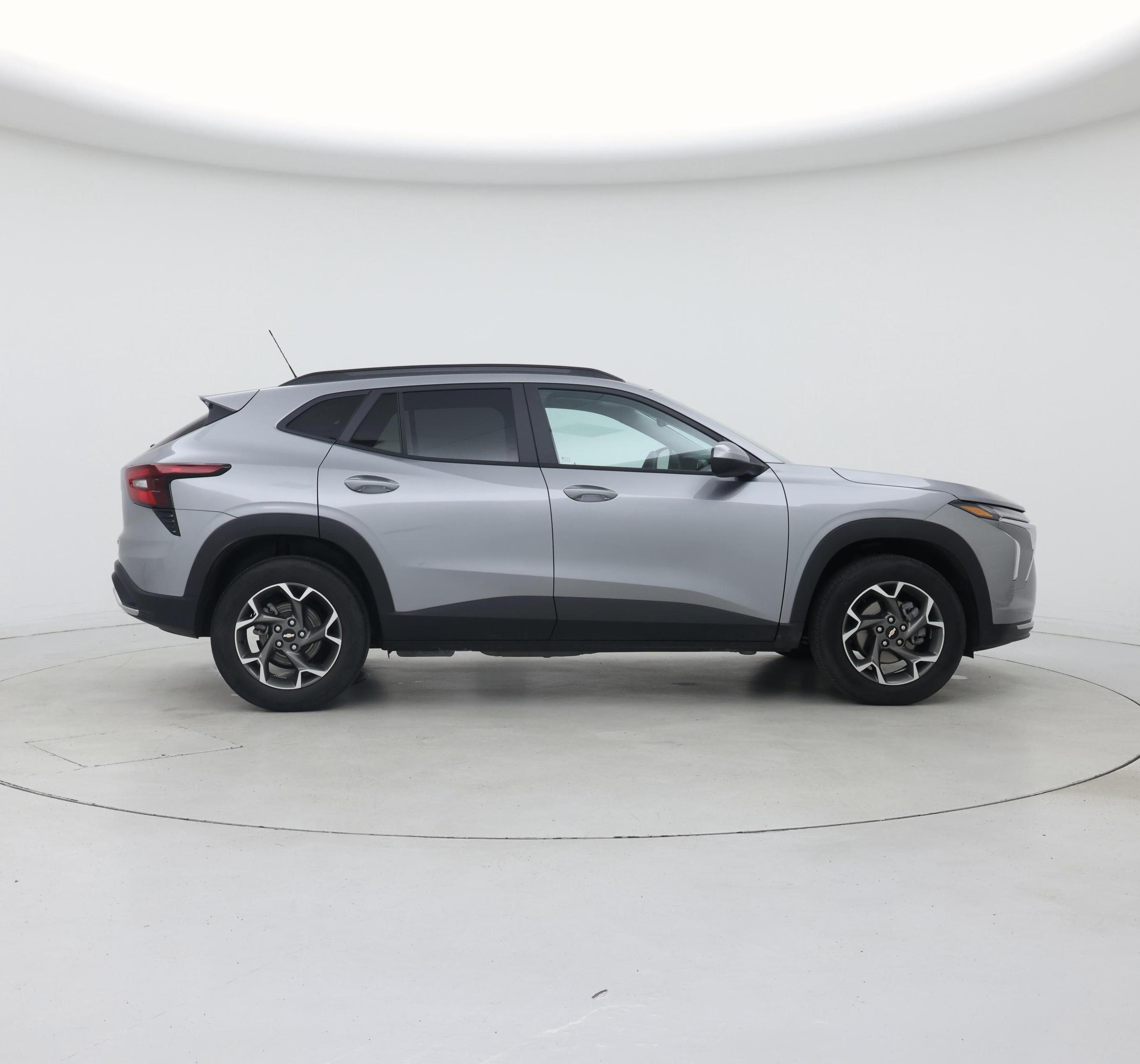 Thumbnail: 2024 Chevrolet Trax - 7