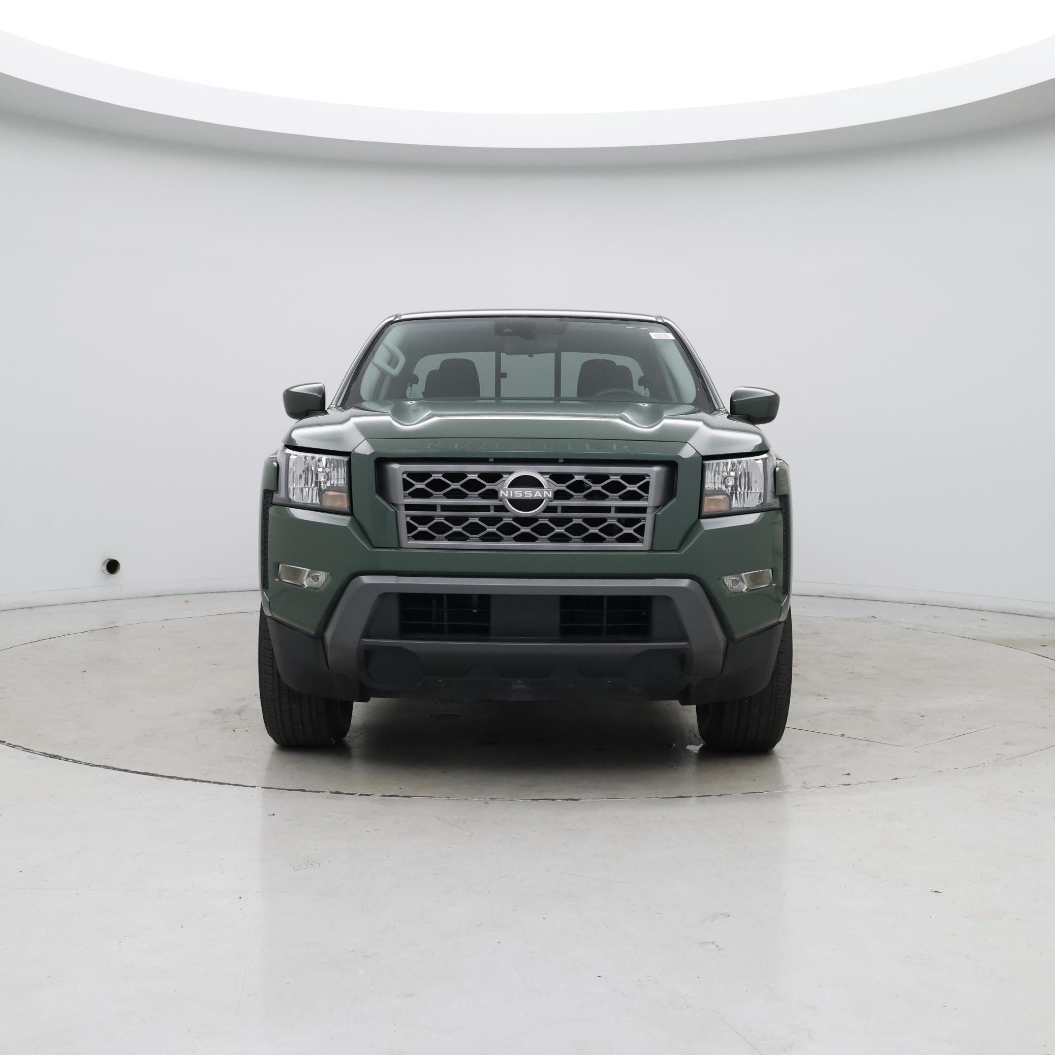Thumbnail: 2022 Nissan Frontier - 5