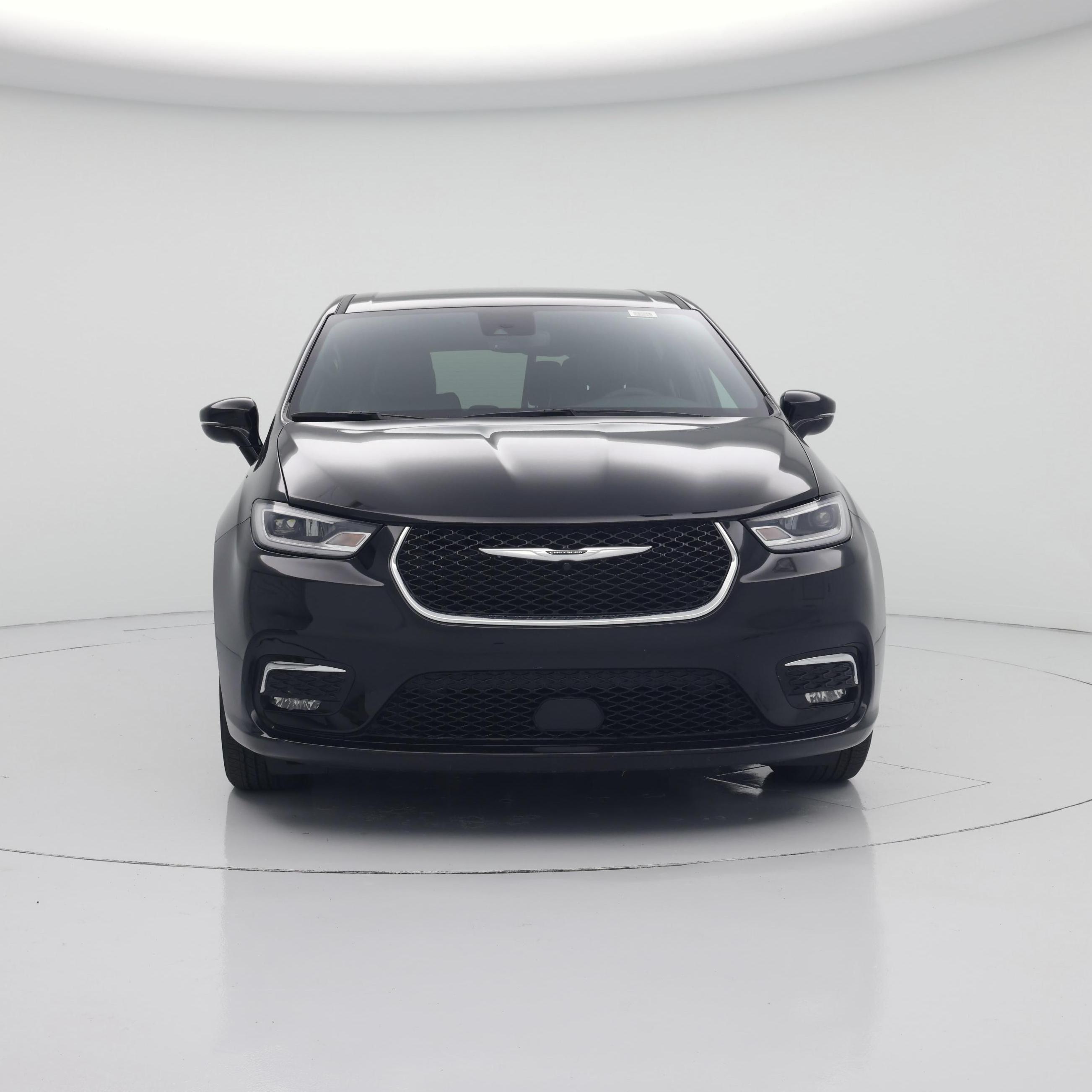 Thumbnail: 2025 Chrysler Pacifica - 5