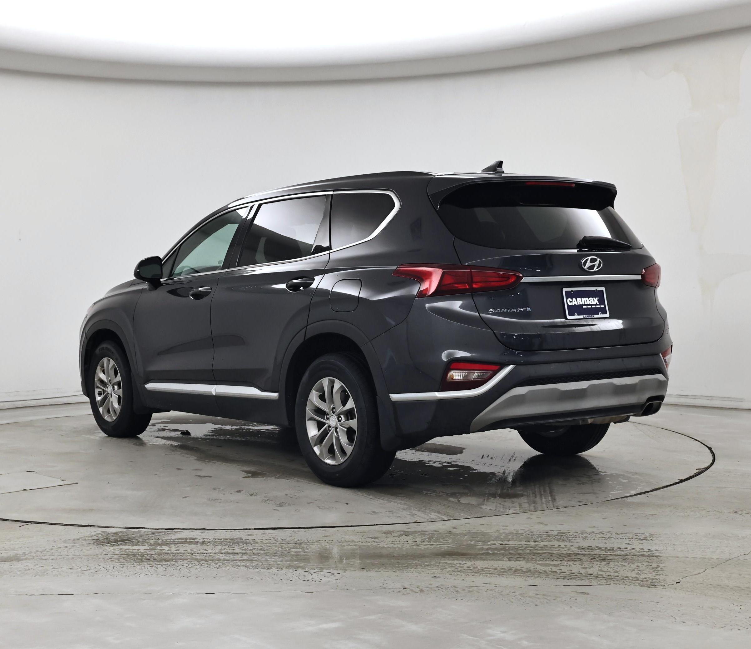 Thumbnail: 2020 Hyundai Santa Fe - 2