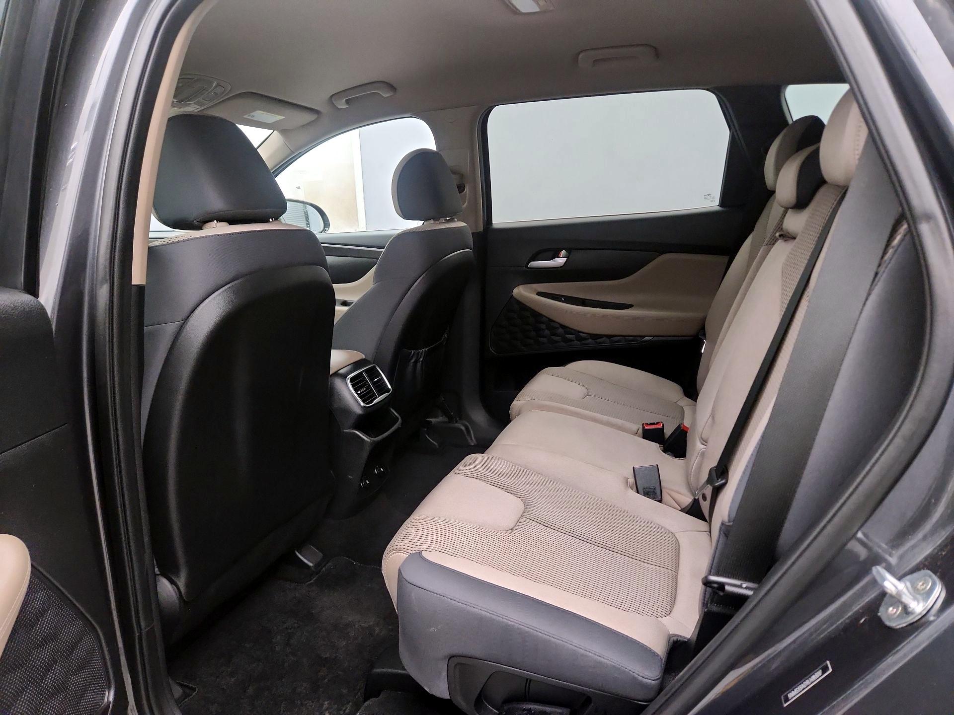 Thumbnail: 2020 Hyundai Santa Fe - 19