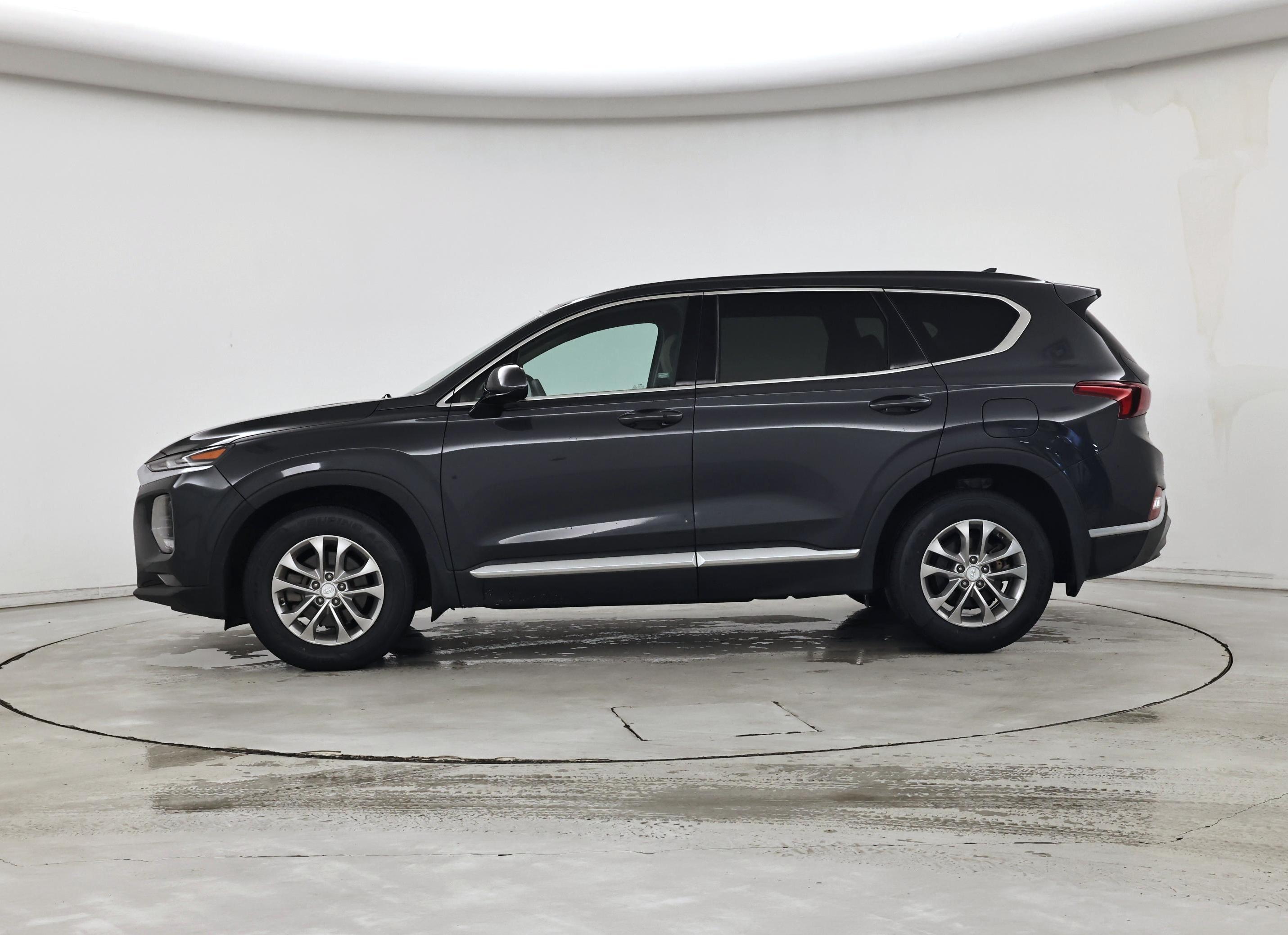 Thumbnail: 2020 Hyundai Santa Fe - 3