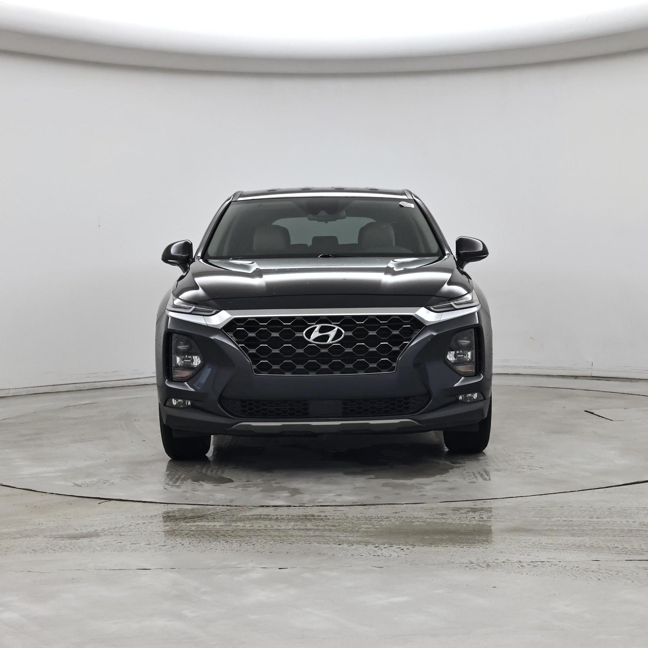 Thumbnail: 2020 Hyundai Santa Fe - 5