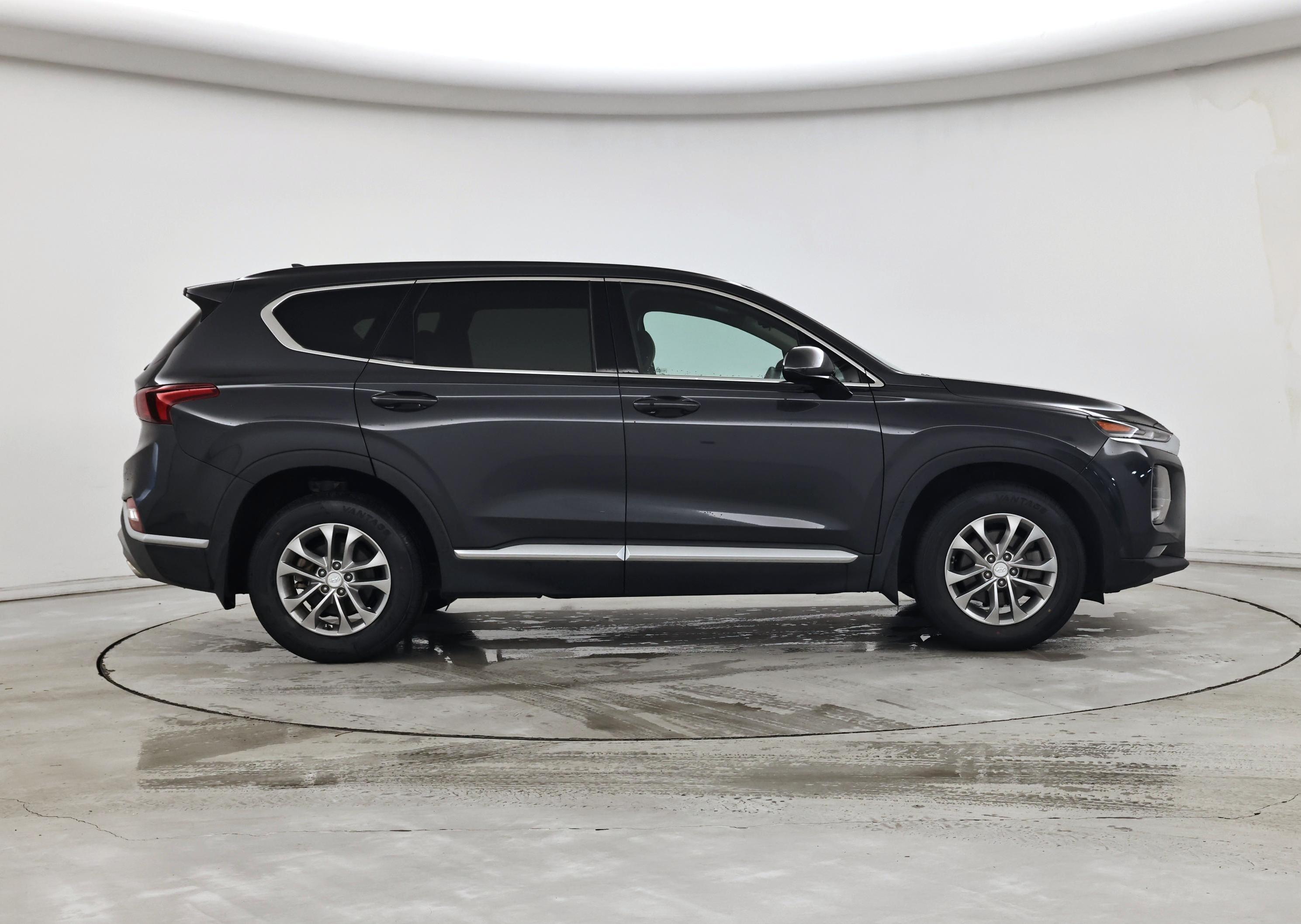 Thumbnail: 2020 Hyundai Santa Fe - 7