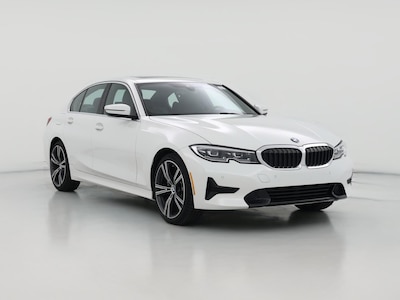 2021 BMW 330 I