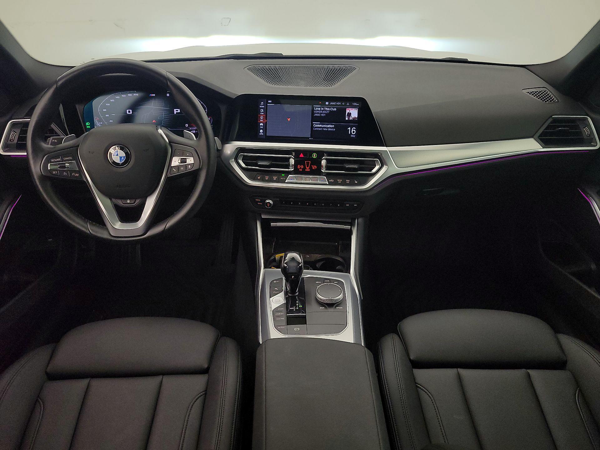 Thumbnail: 2021 BMW 3 Series - 9