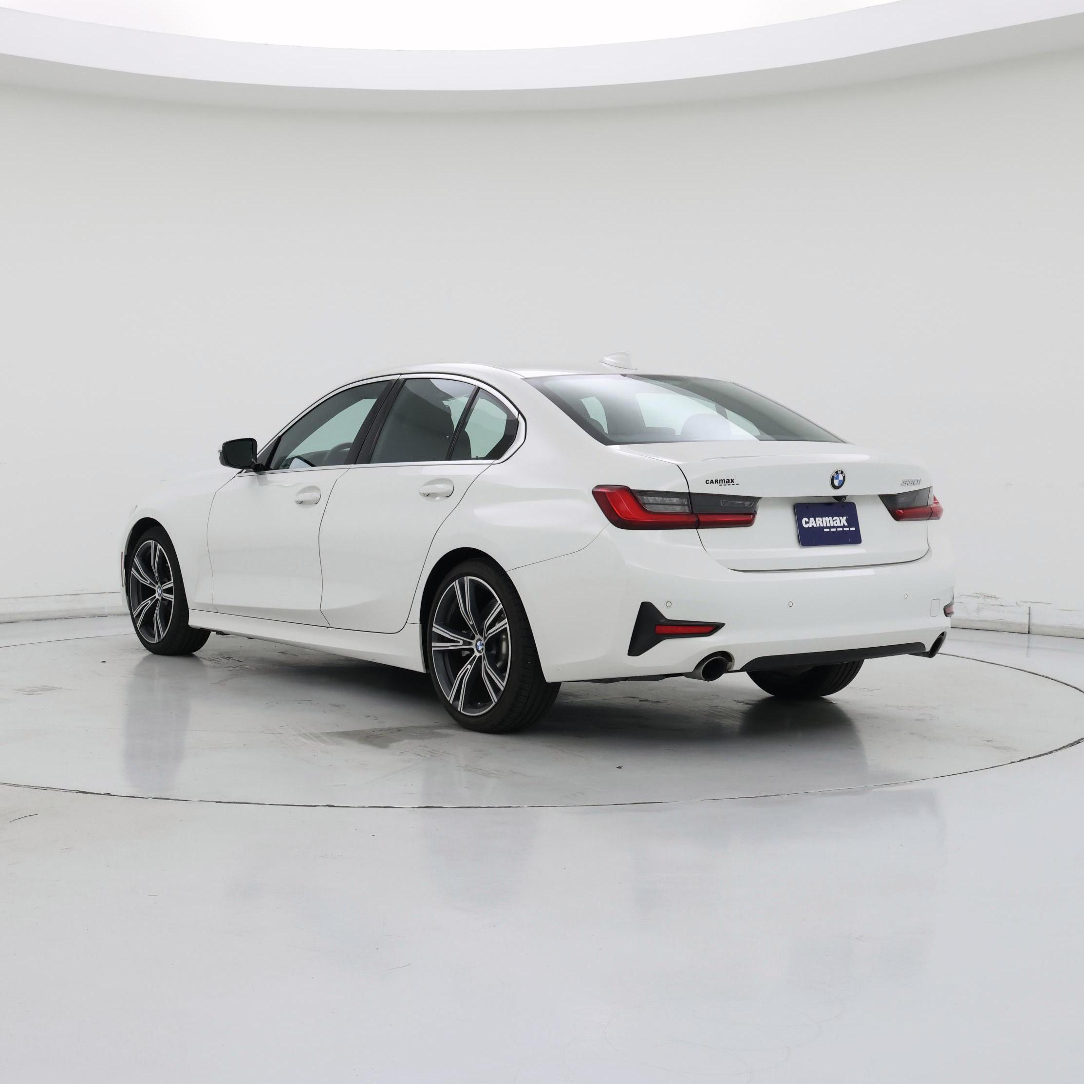 Thumbnail: 2021 BMW 3 Series - 2