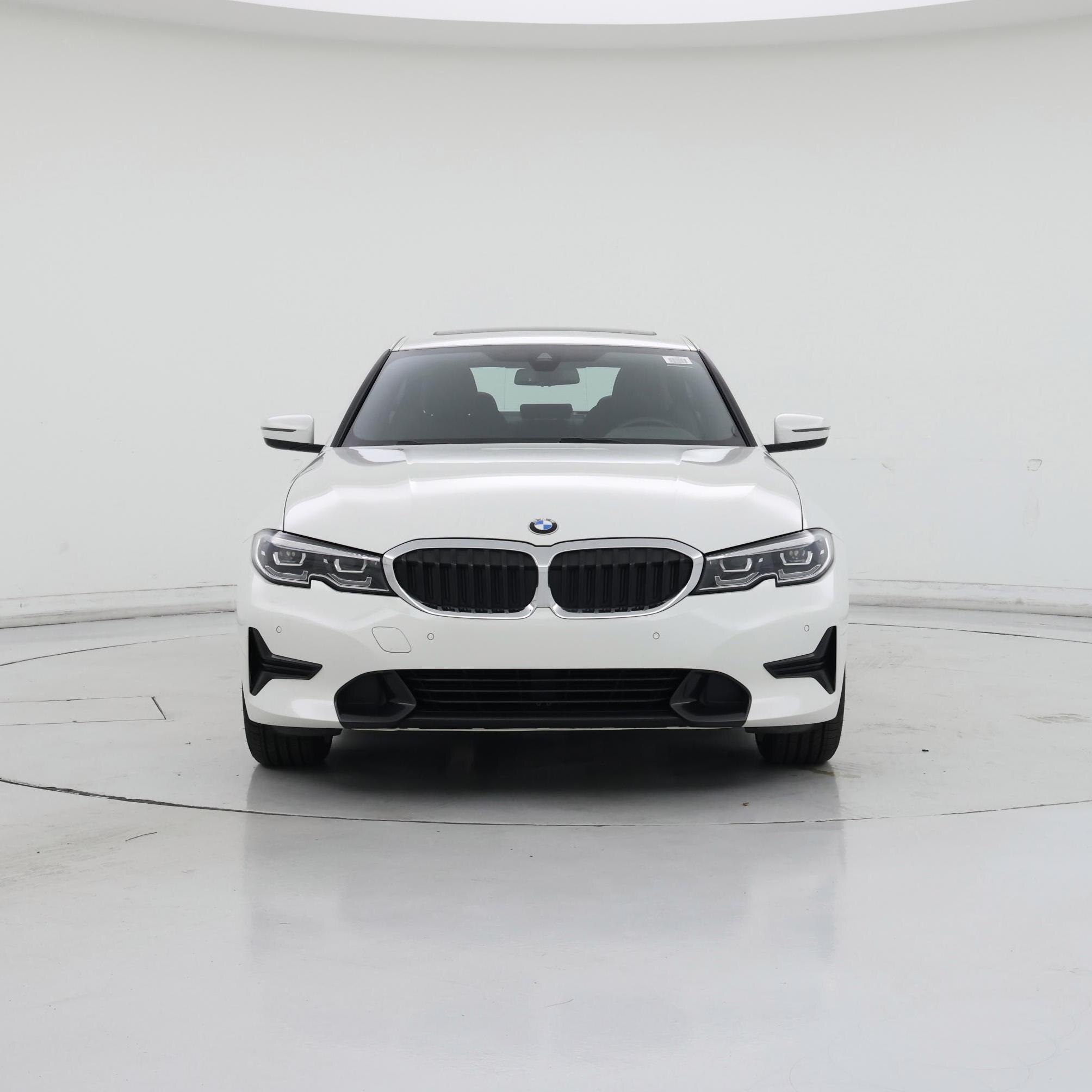 Thumbnail: 2021 BMW 3 Series - 5
