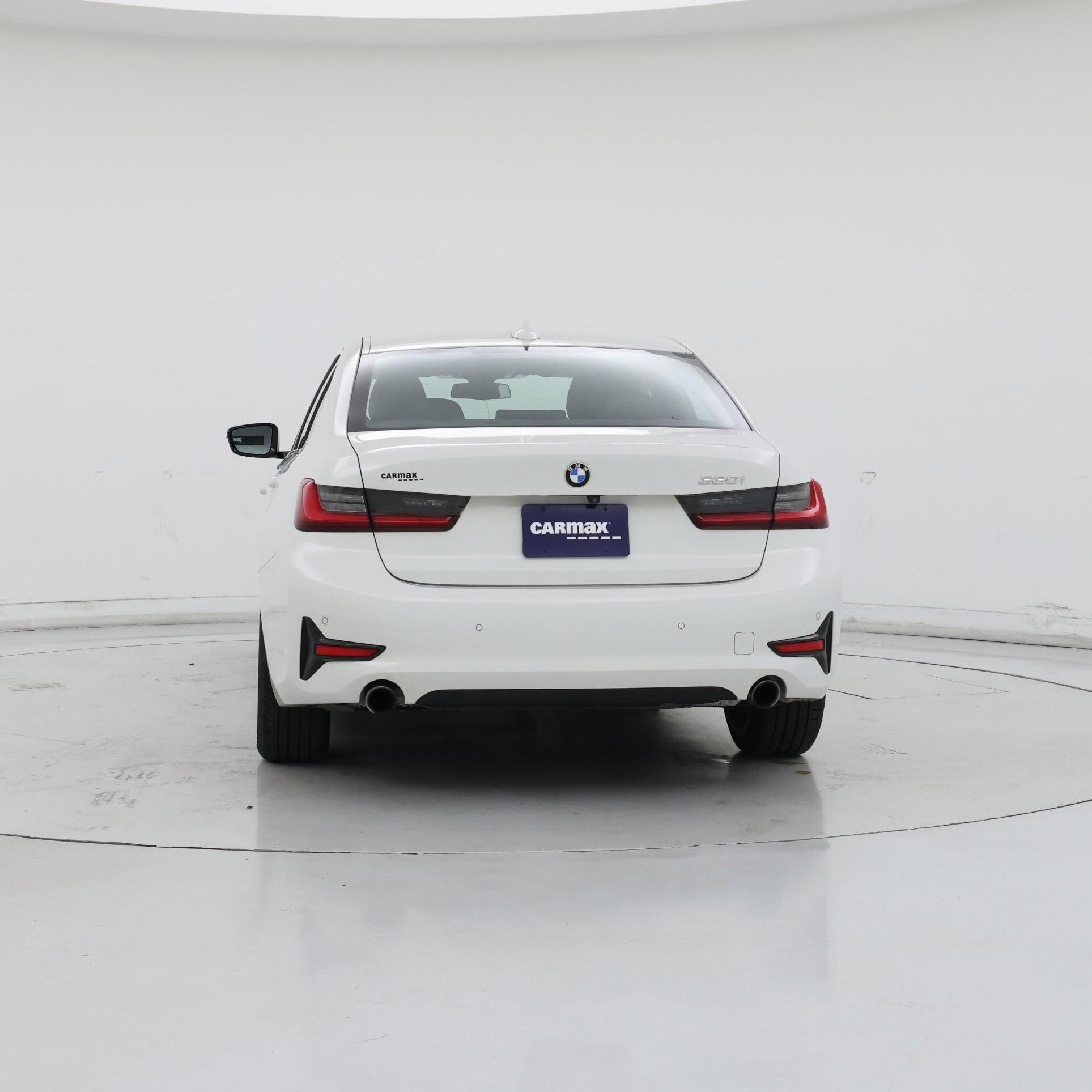 Thumbnail: 2021 BMW 3 Series - 6