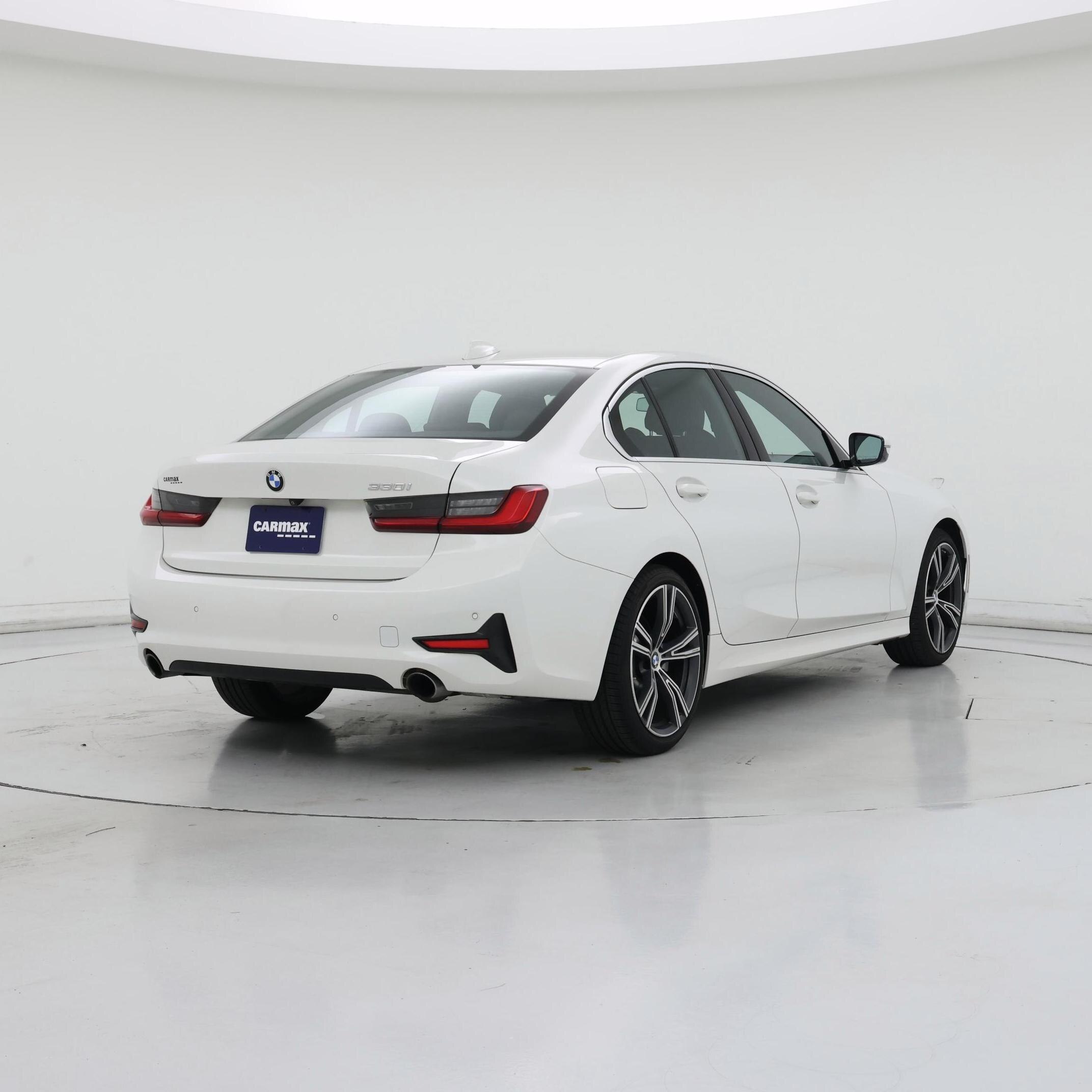 Thumbnail: 2021 BMW 3 Series - 8