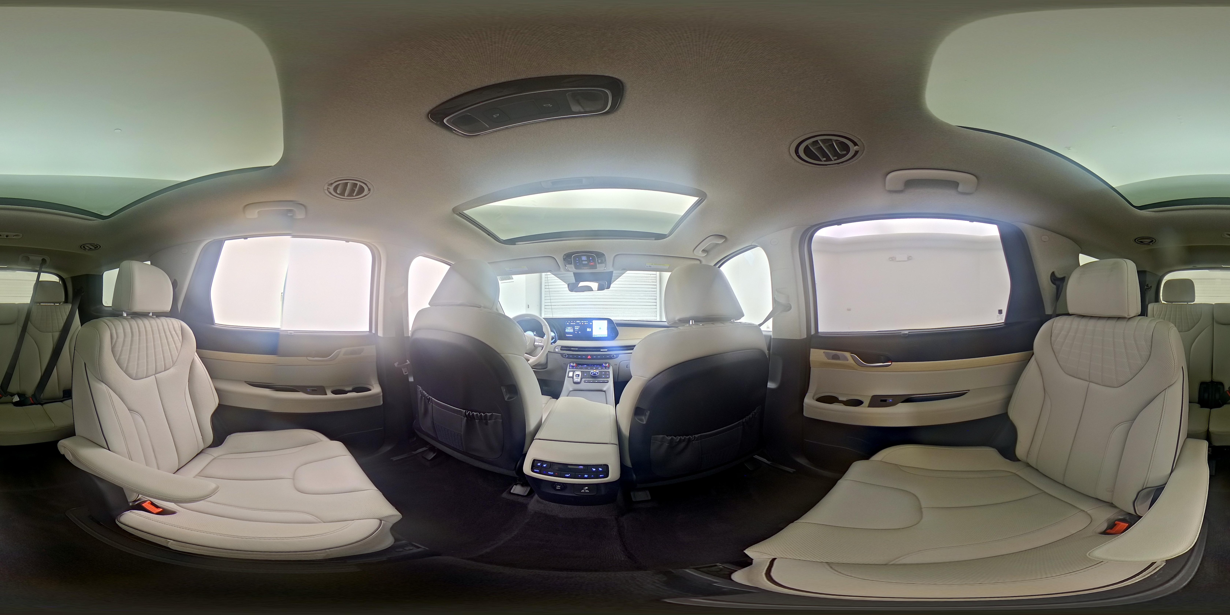 2023 Hyundai Palisade Limited - Photo 29