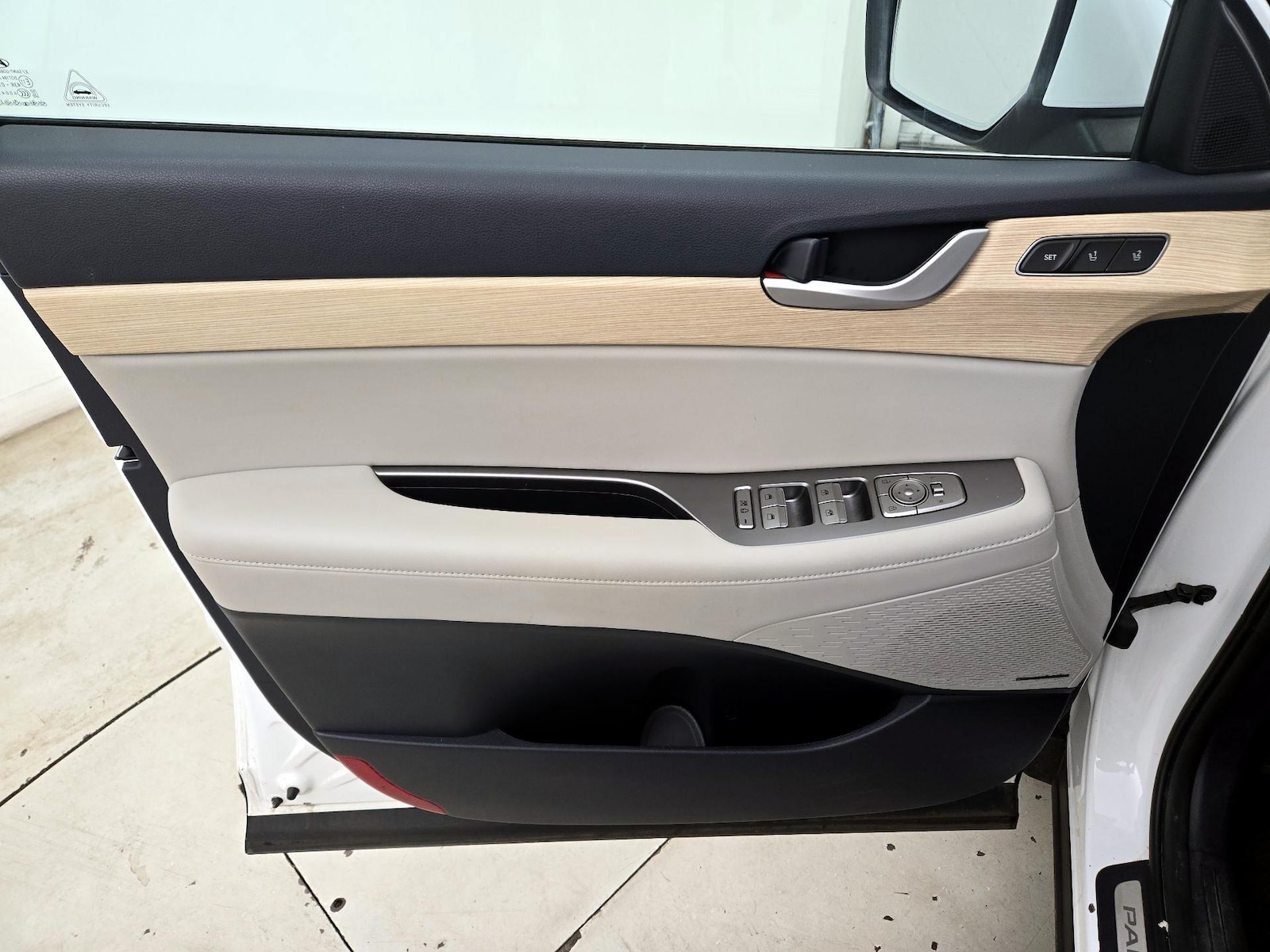2023 Hyundai Palisade Limited - Photo 13