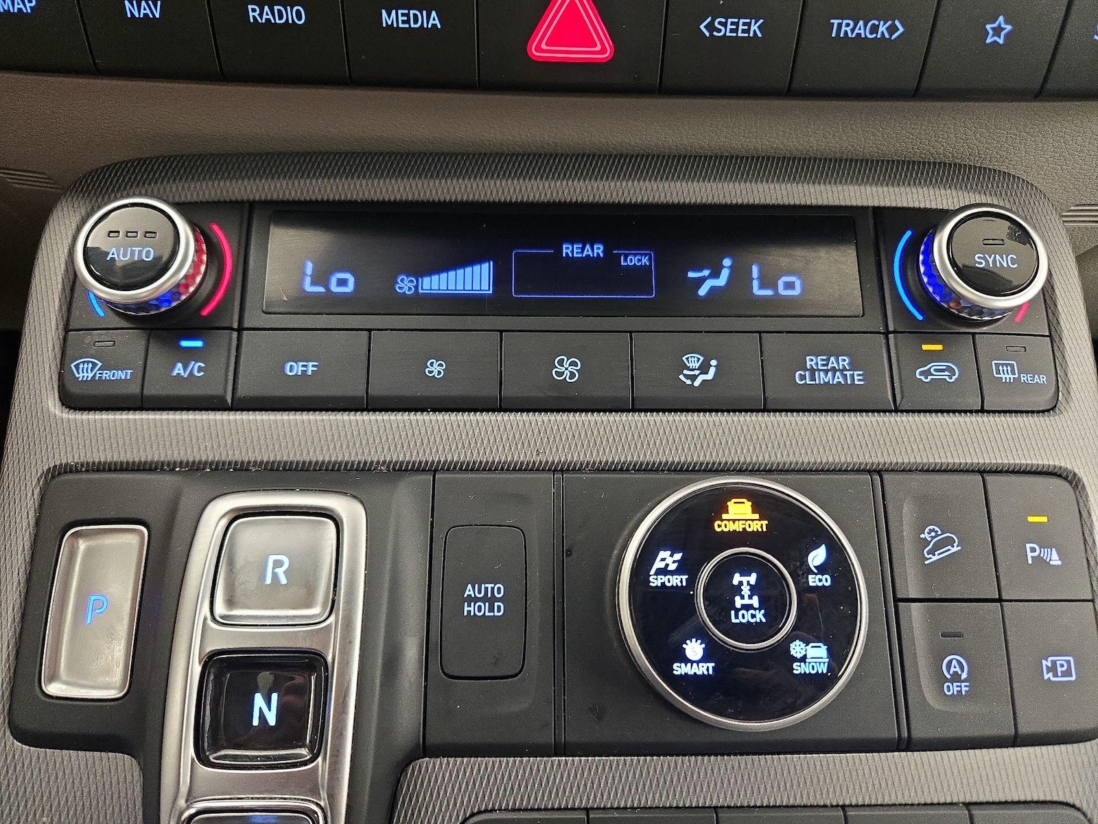 2023 Hyundai Palisade Limited - Photo 18