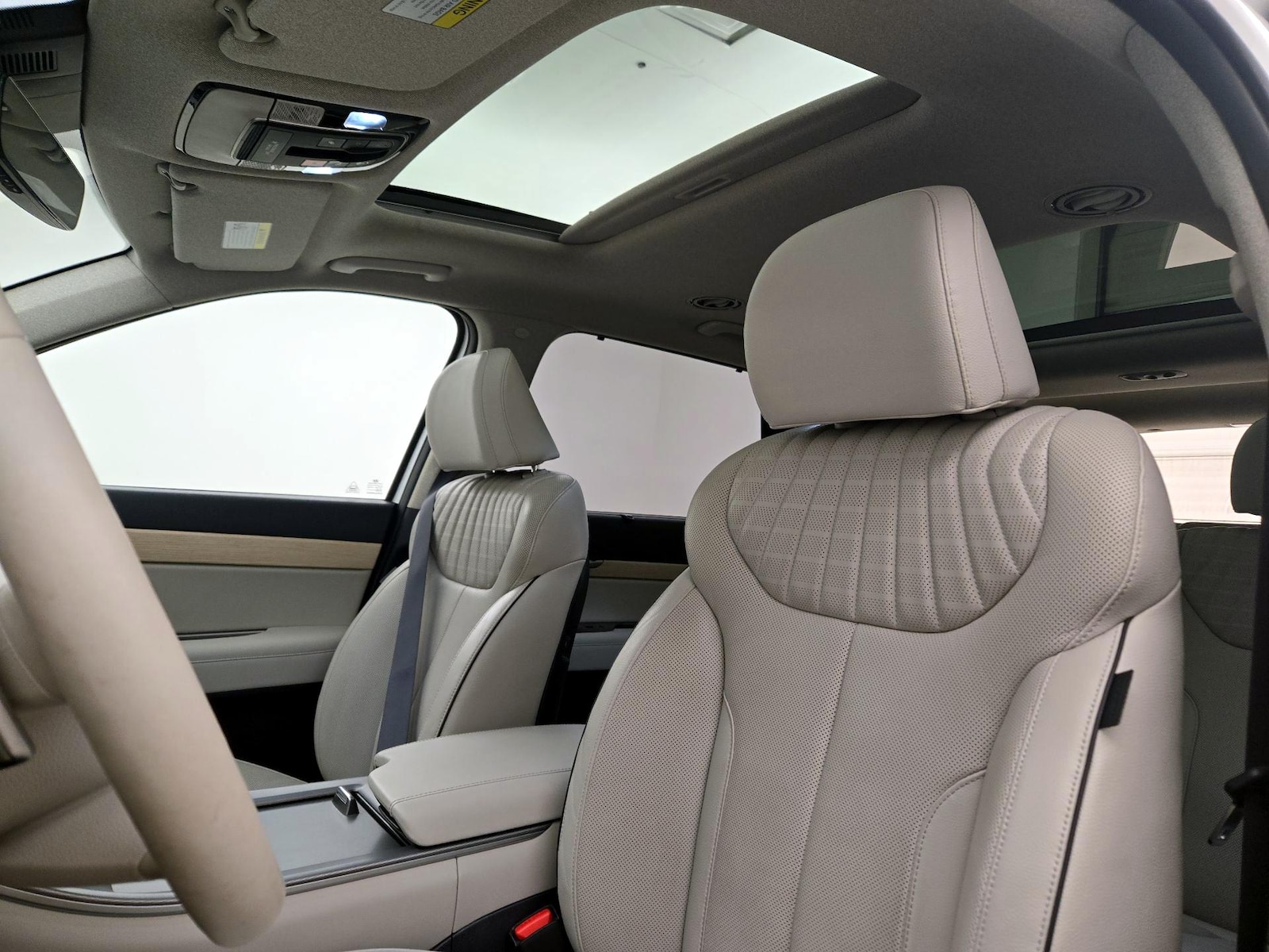 2023 Hyundai Palisade Limited - Photo 21
