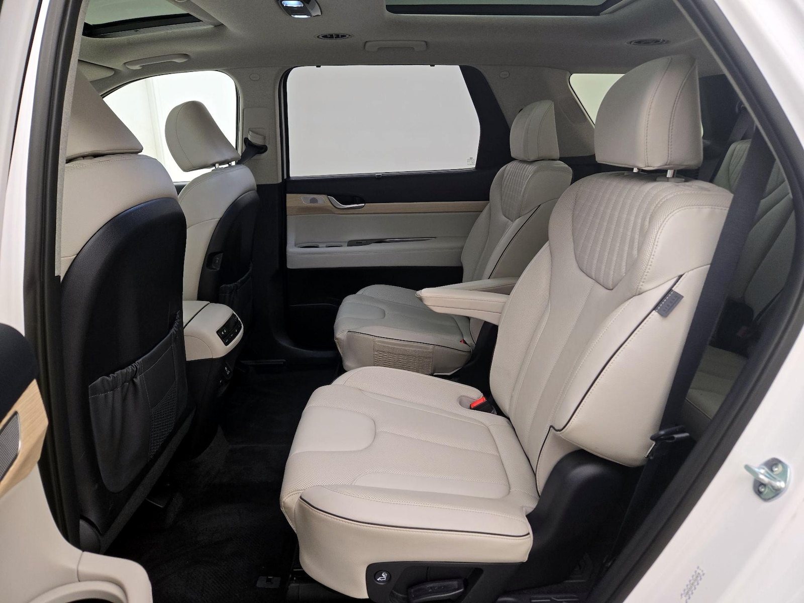 2023 Hyundai Palisade Limited - Photo 22