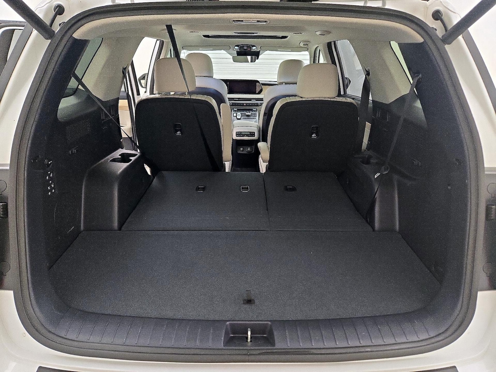2023 Hyundai Palisade Limited - Photo 25