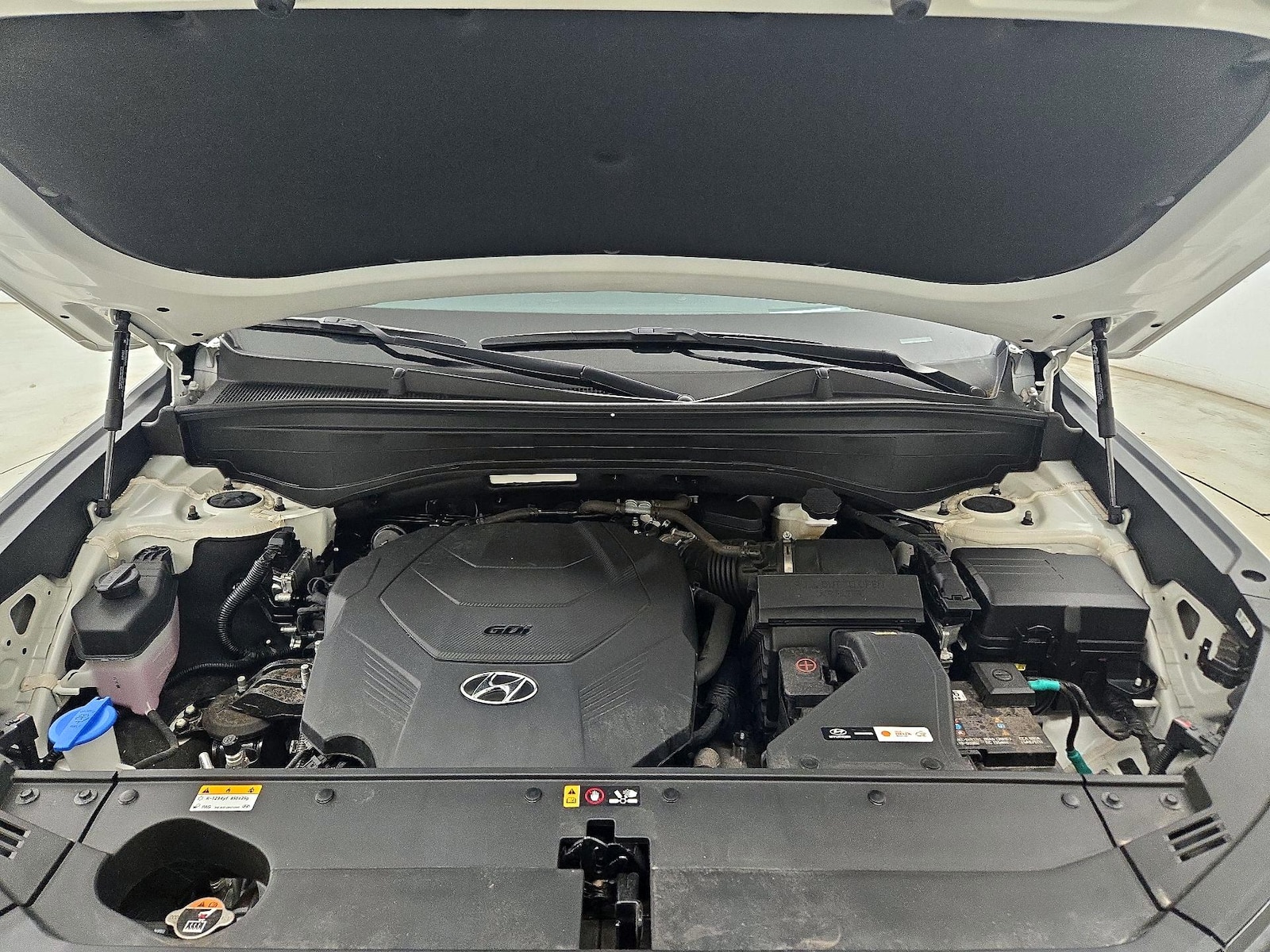 2023 Hyundai Palisade Limited - Photo 26