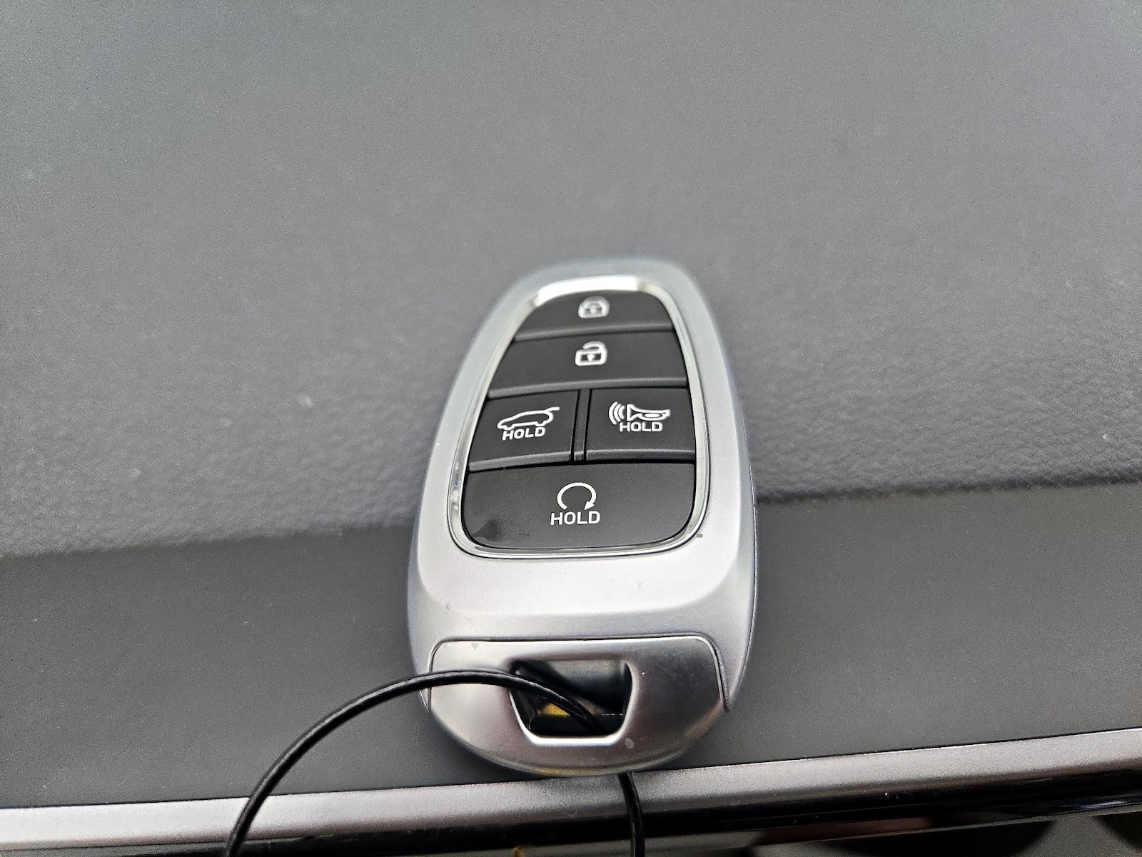 2023 Hyundai Palisade Limited - Photo 27