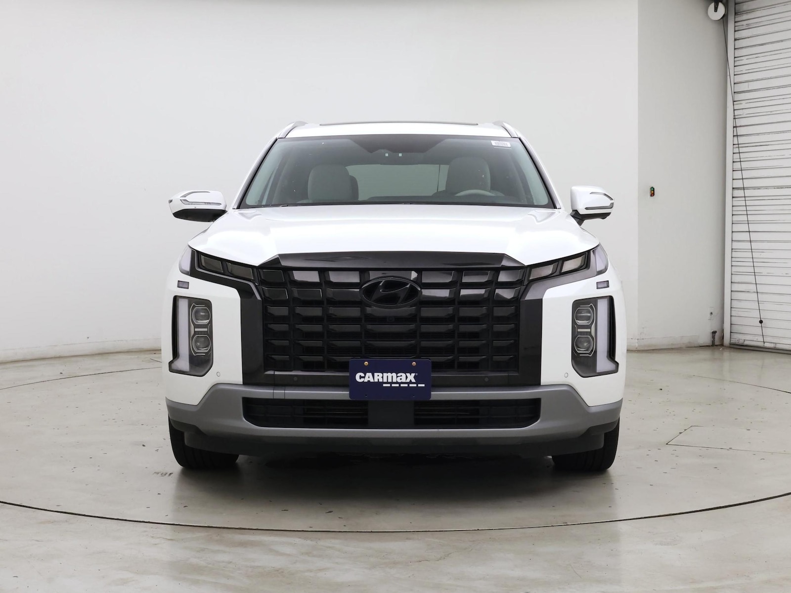 2023 Hyundai Palisade Limited - Photo 6