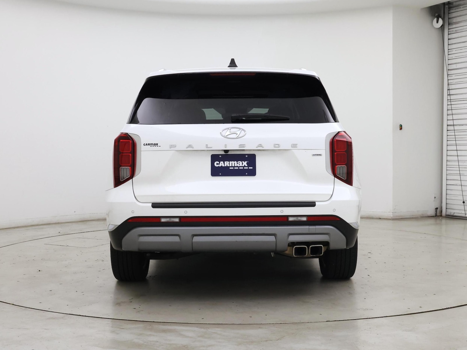 2023 Hyundai Palisade Limited - Photo 7