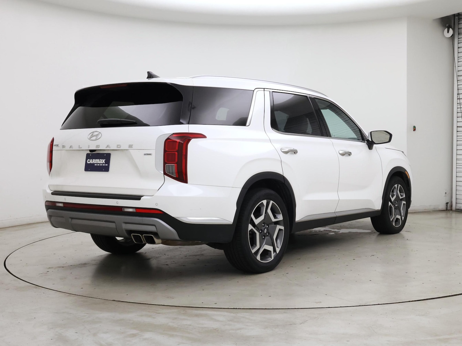 2023 Hyundai Palisade Limited - Photo 9