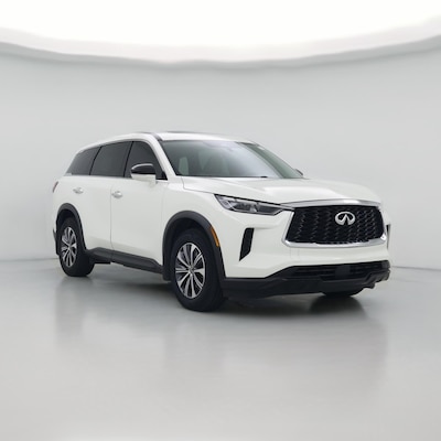2023 Infiniti QX60 Pure