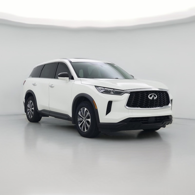 2023 Infiniti QX60 Pure