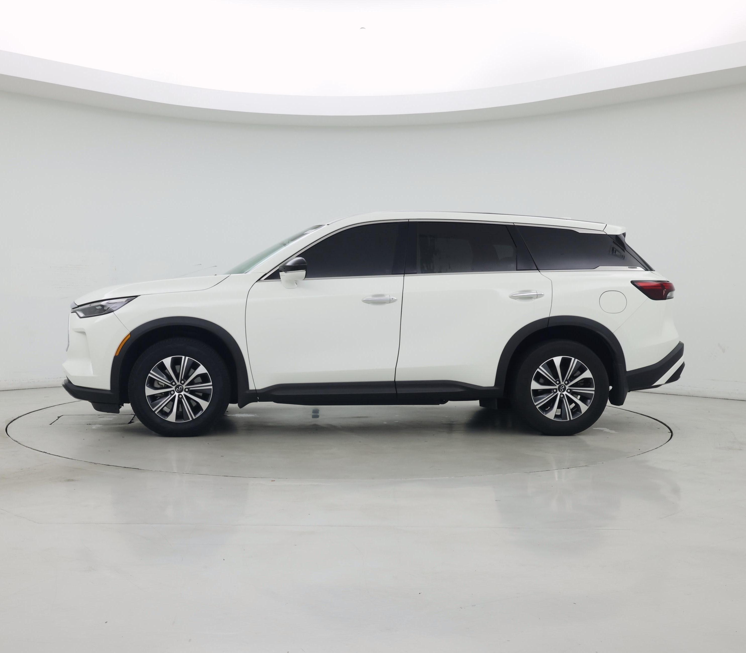 Thumbnail: 2023 INFINITI QX60 - 3
