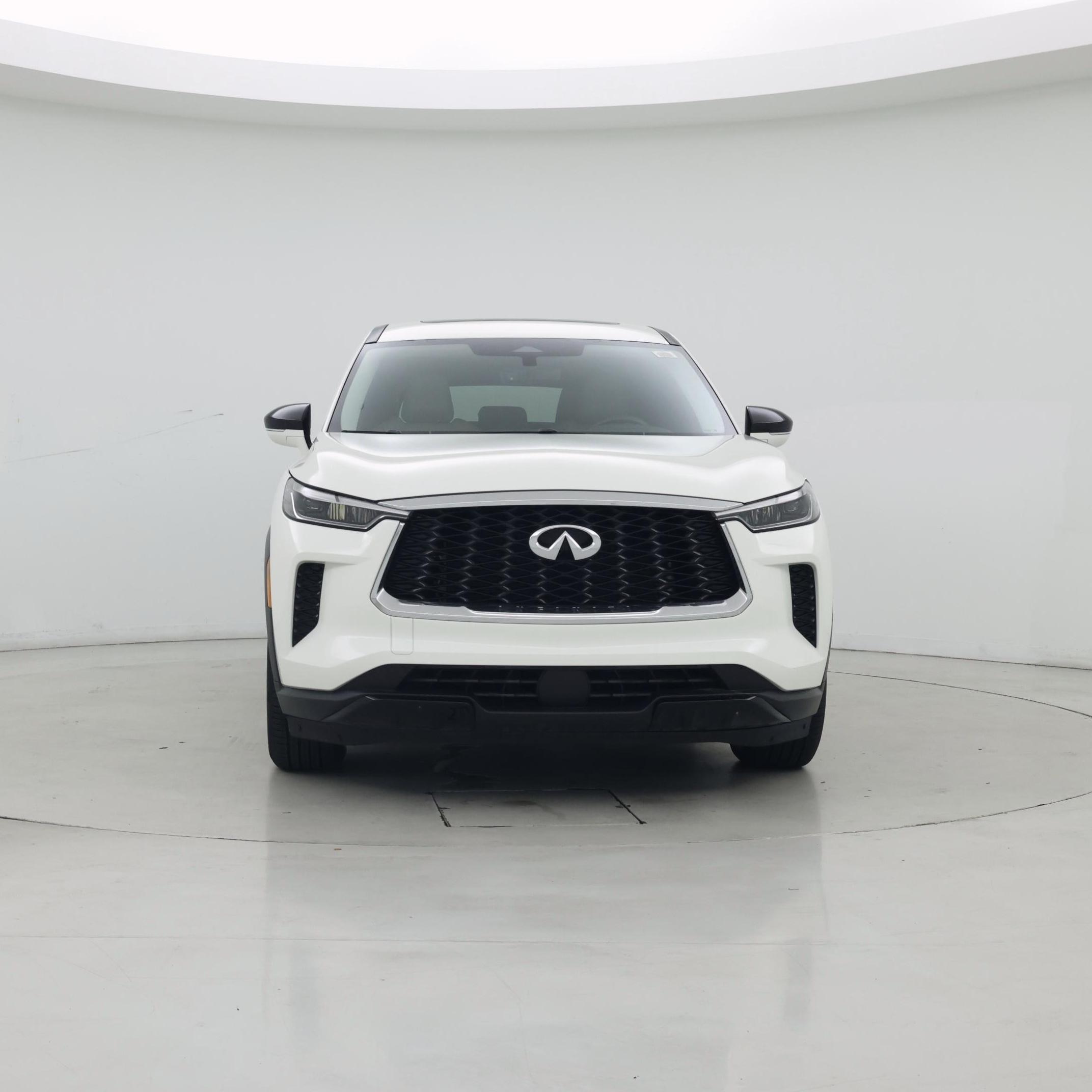 Thumbnail: 2023 INFINITI QX60 - 5