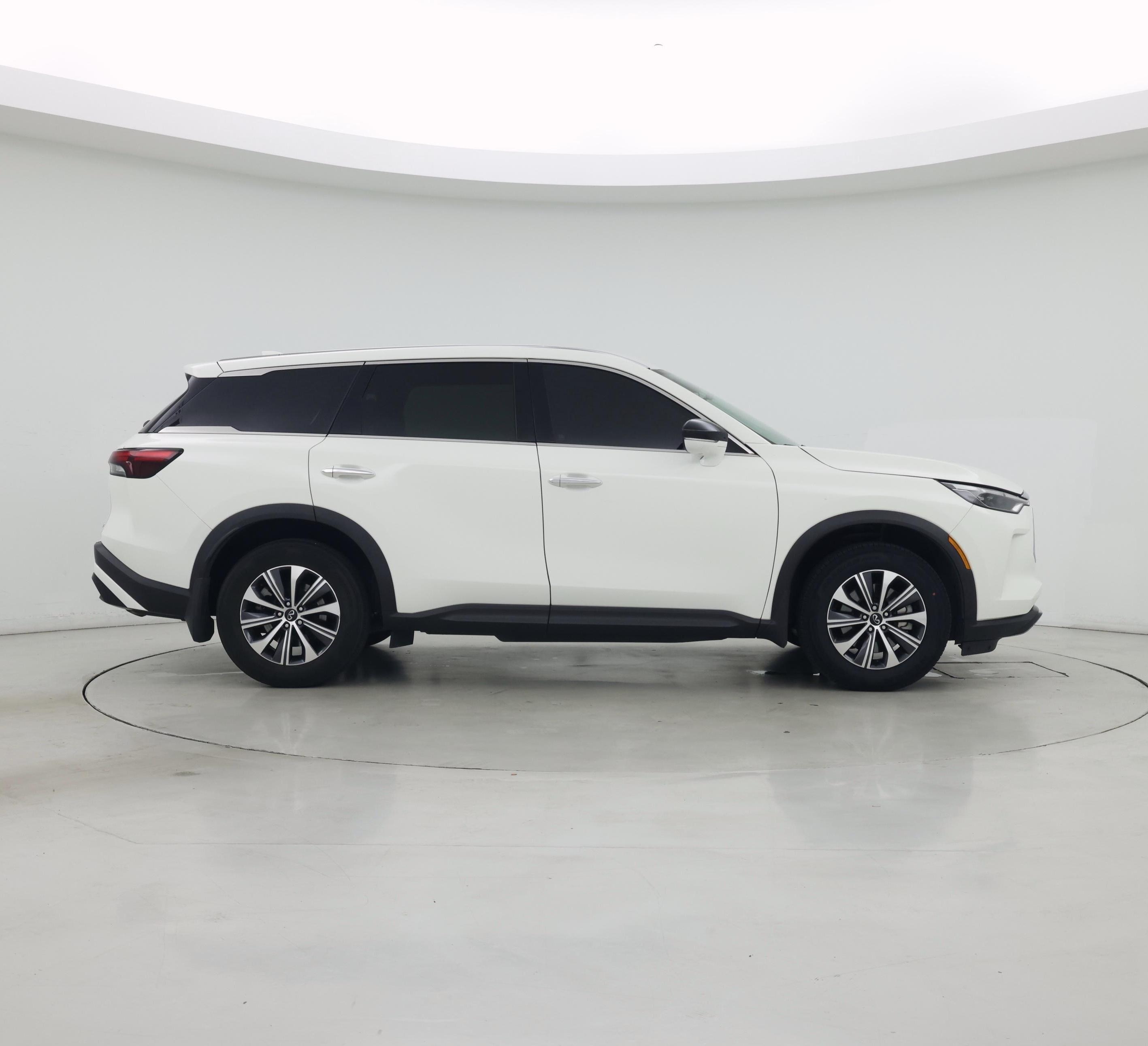 Thumbnail: 2023 INFINITI QX60 - 7