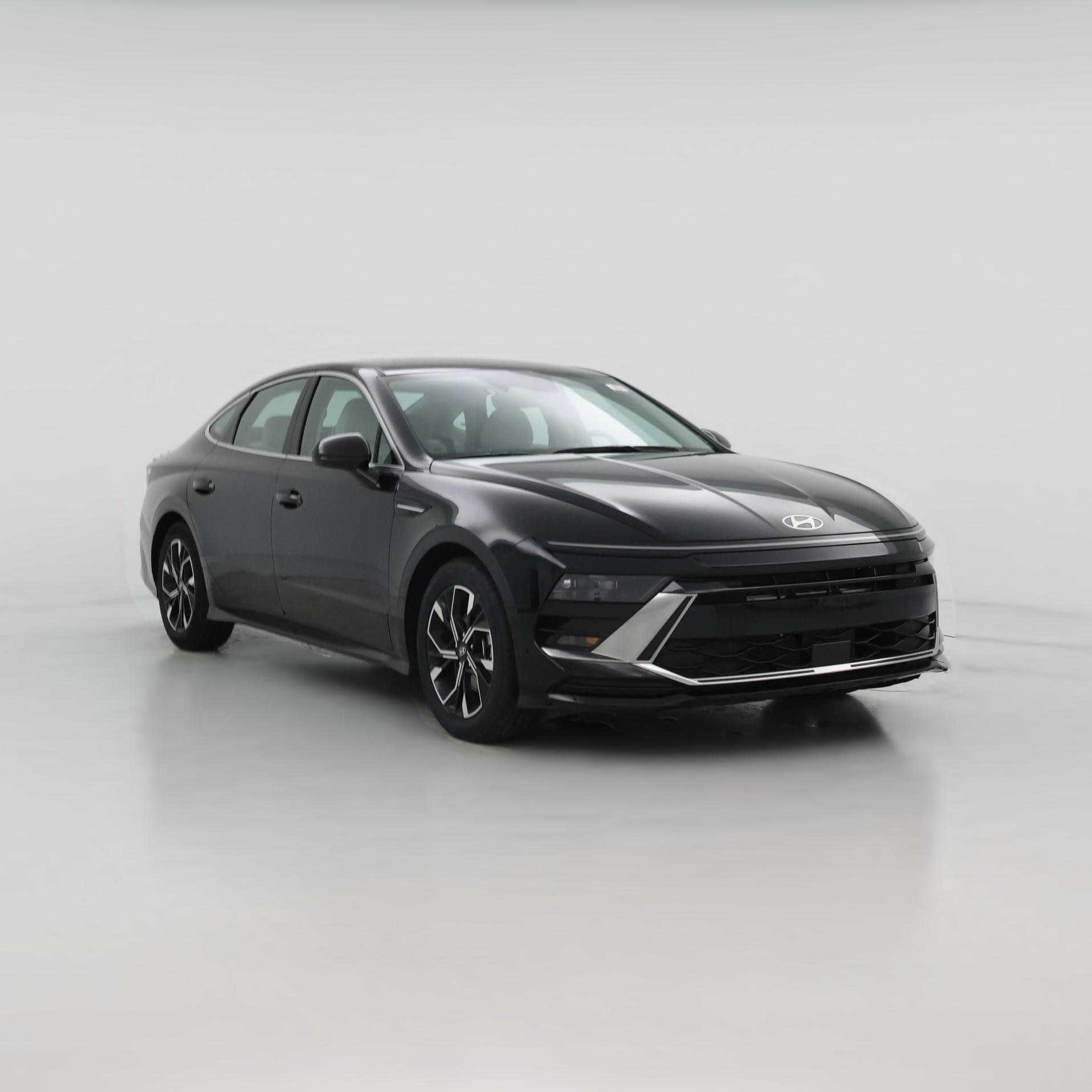 Thumbnail: 2025 Hyundai Sonata - 1