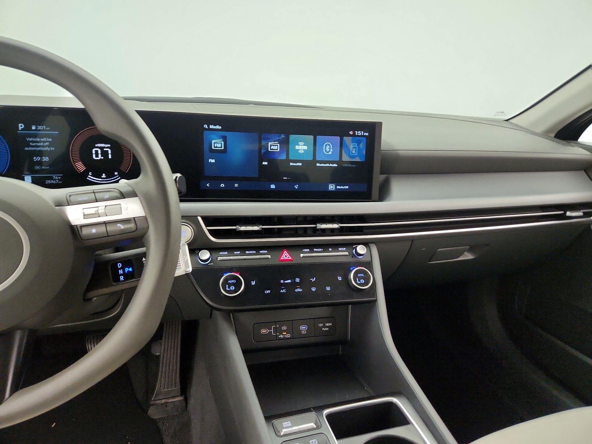Thumbnail: 2025 Hyundai Sonata - 9