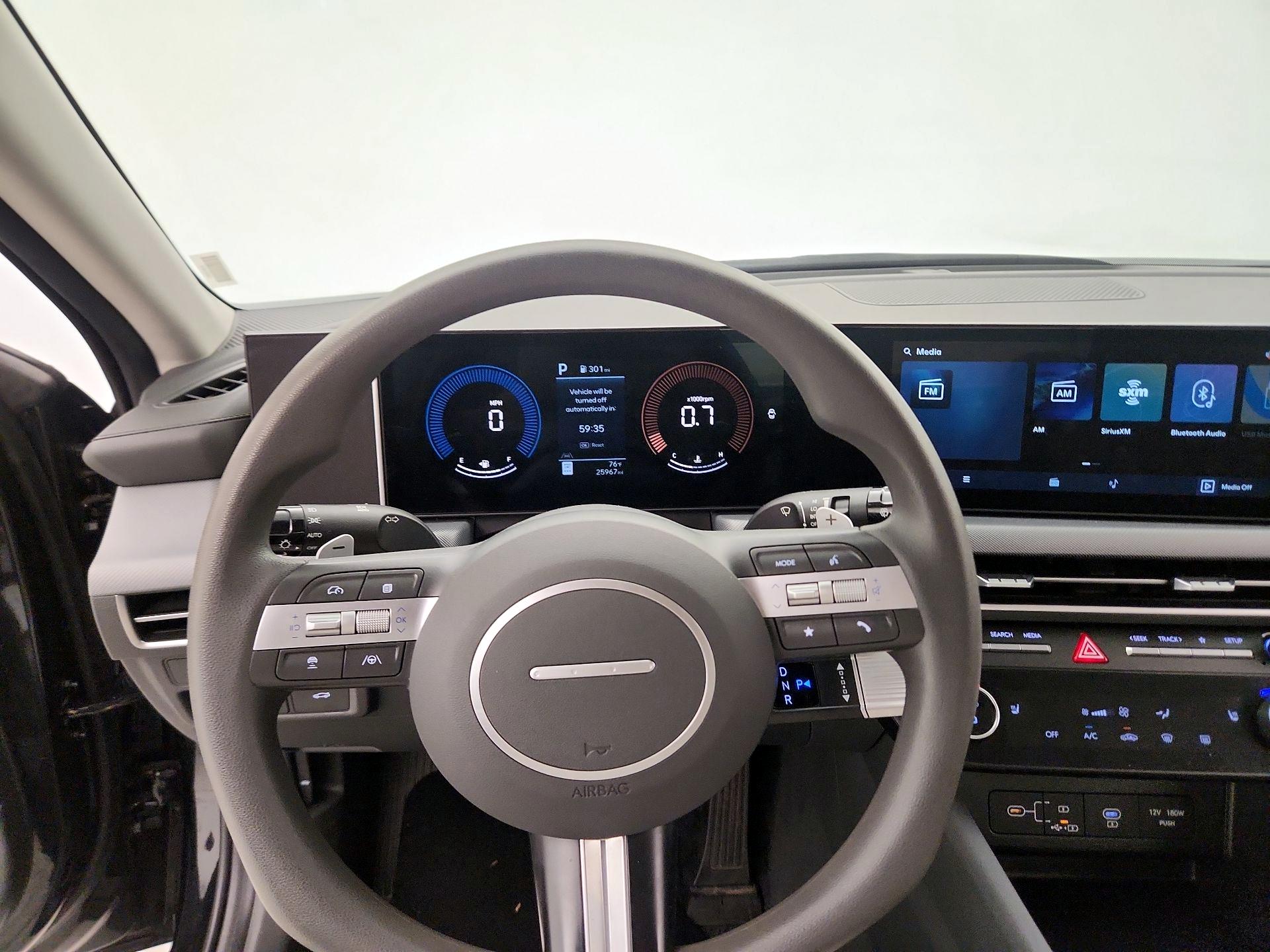 Thumbnail: 2025 Hyundai Sonata - 10