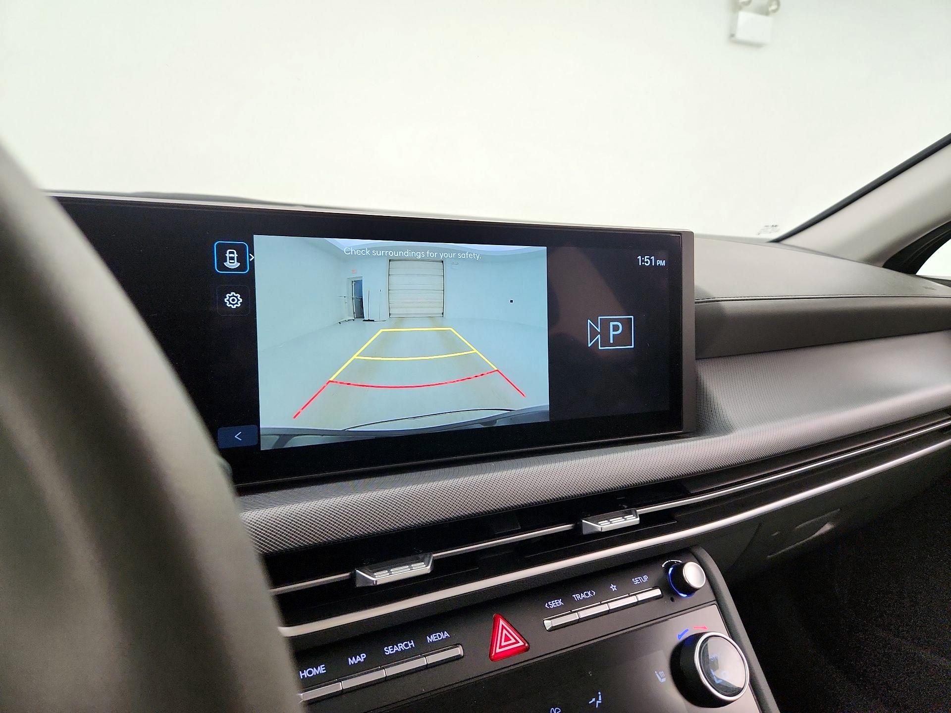 Thumbnail: 2025 Hyundai Sonata - 14