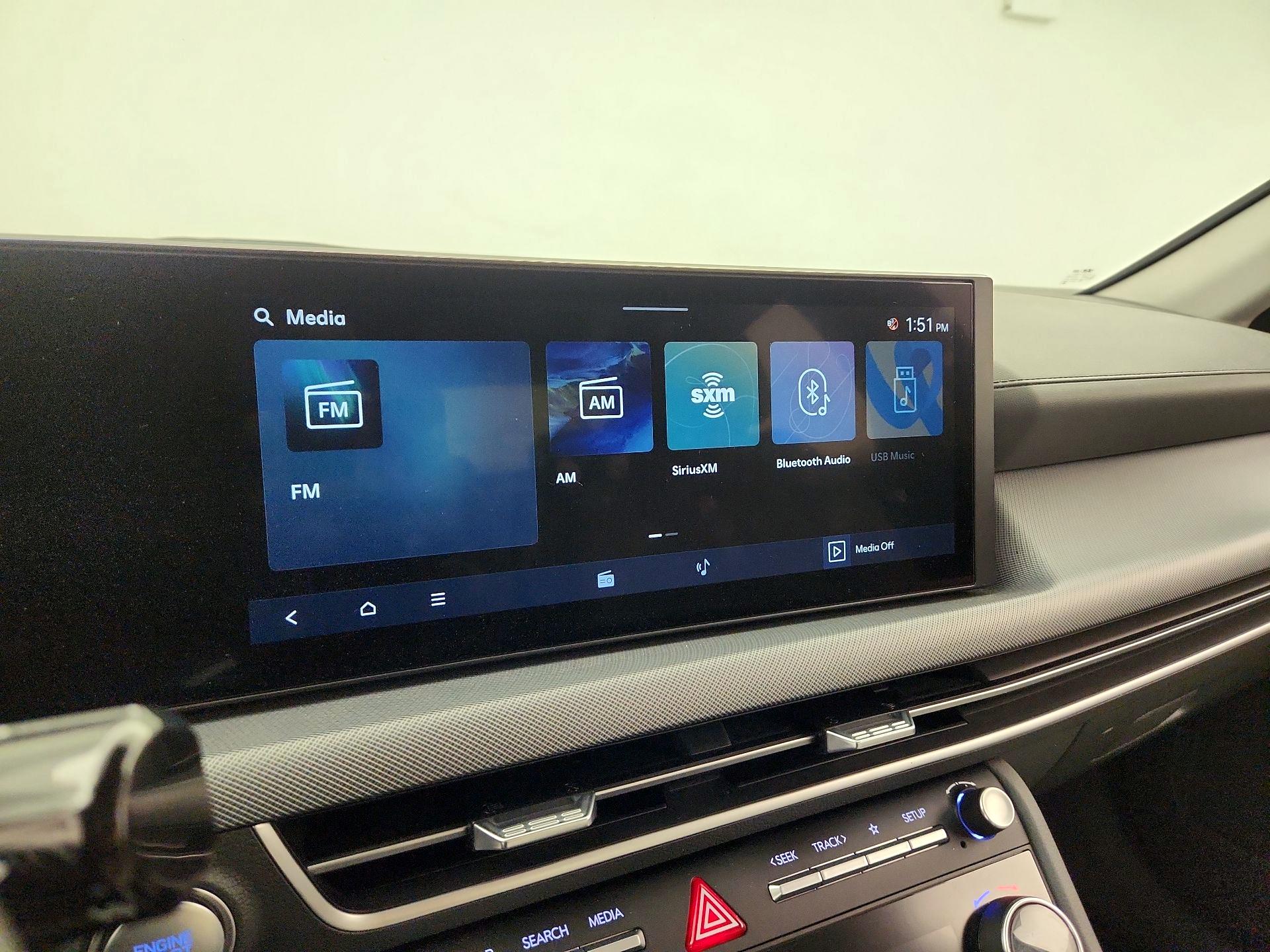 Thumbnail: 2025 Hyundai Sonata - 15