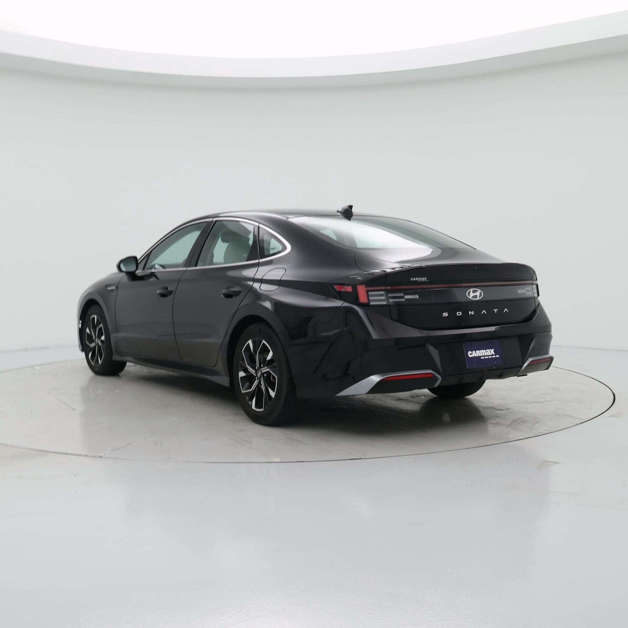 Thumbnail: 2025 Hyundai Sonata - 2