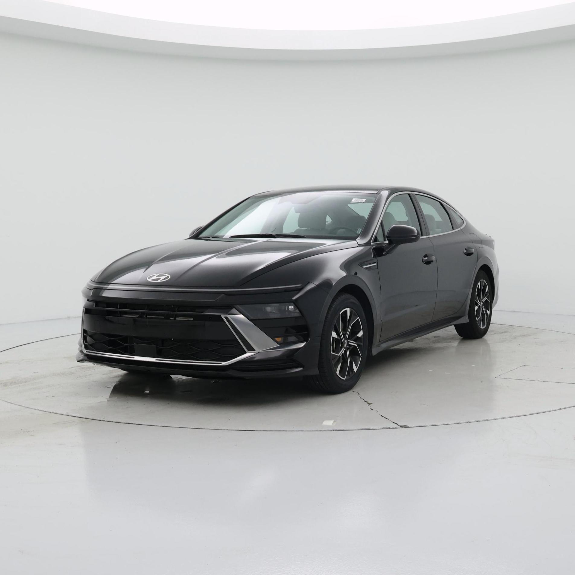 Thumbnail: 2025 Hyundai Sonata - 4